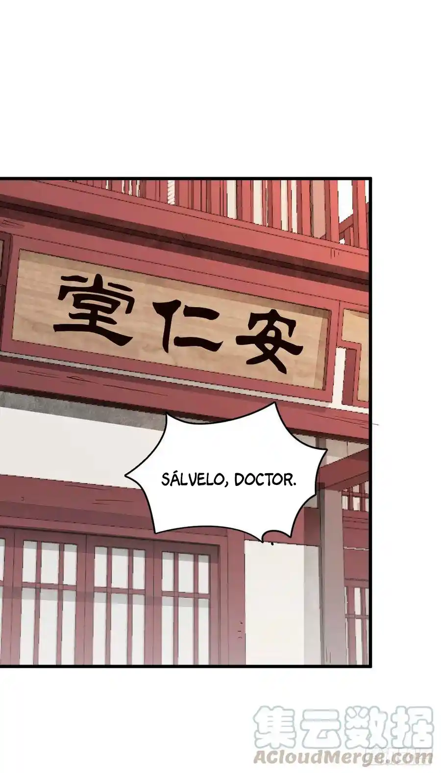 Lan Ke Qi Yuan - Capítulo 36 - Página 16 - LectorTMOo