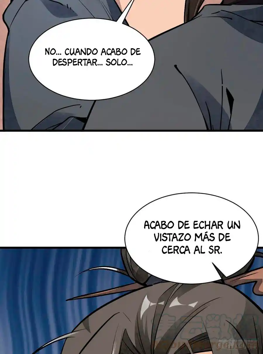 Lan Ke Qi Yuan - Capítulo 36 - Página 36 - LectorTMOo