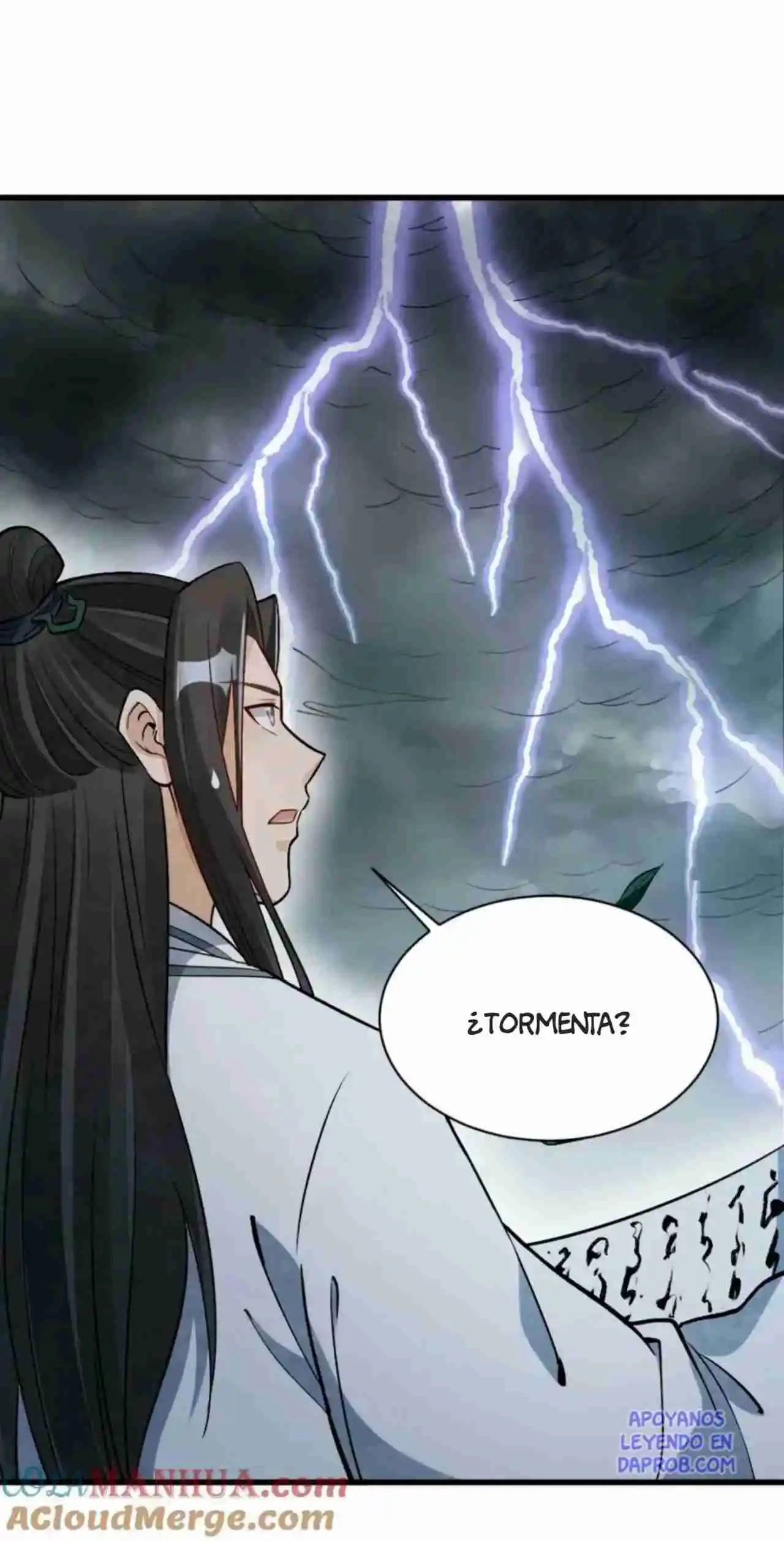 Lan Ke Qi Yuan - Capítulo 360 - Página 15 - LectorTMOo