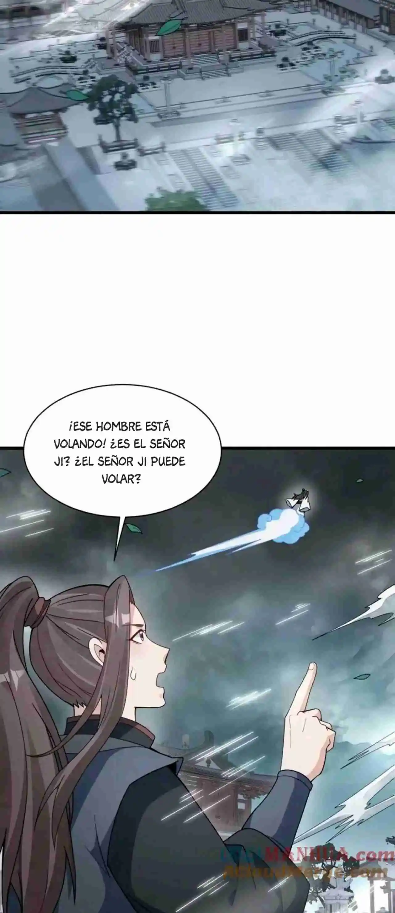 Lan Ke Qi Yuan - Capítulo 361 - Página 6 - LectorTMOo