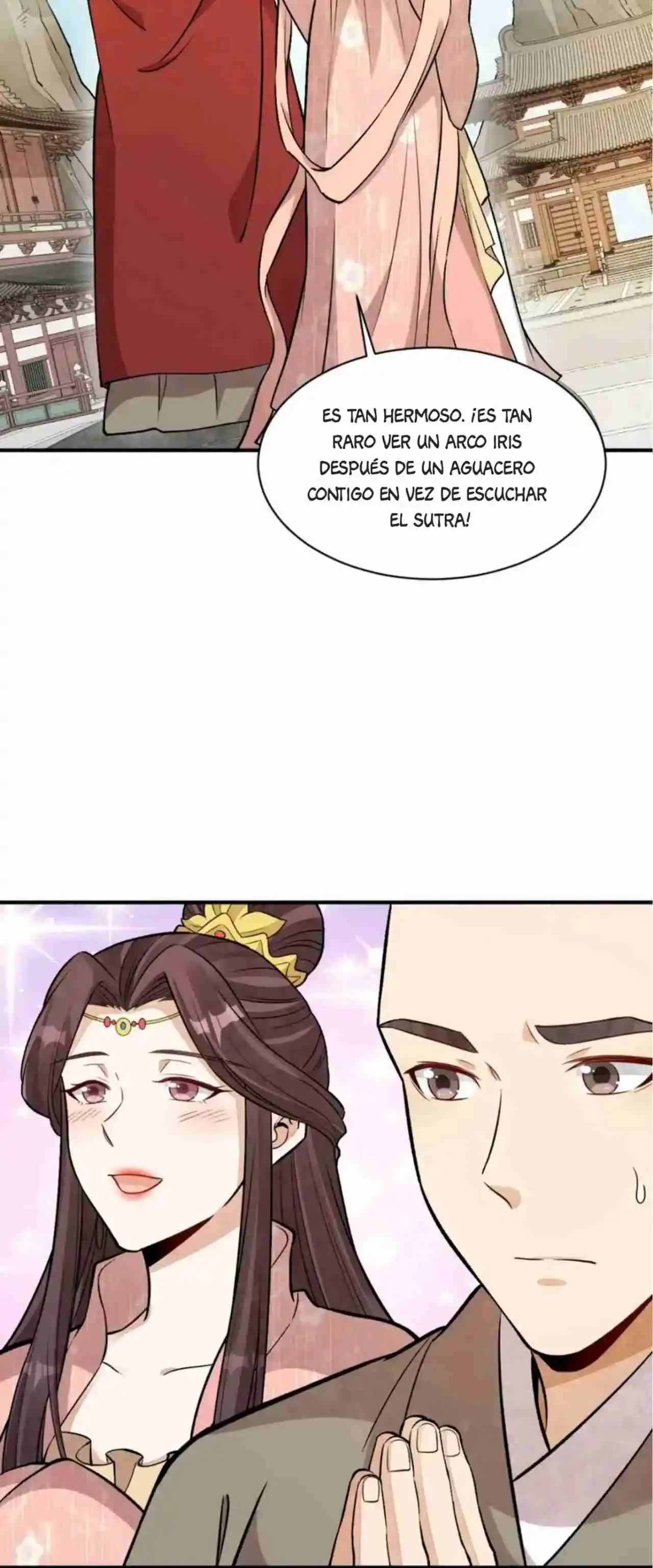 Lan Ke Qi Yuan - Capítulo 363 - Página 11 - LectorTMOo