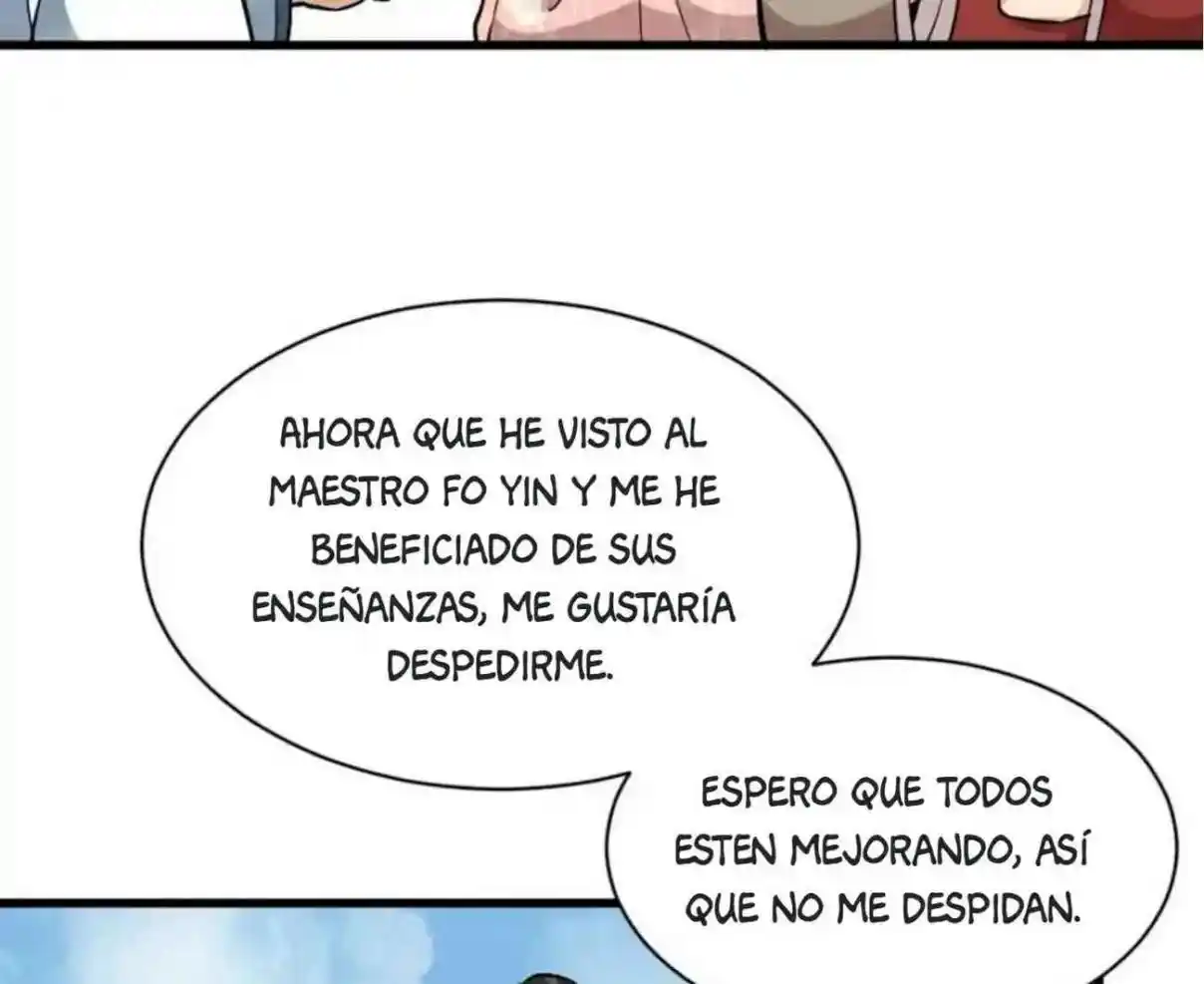 Lan Ke Qi Yuan - Capítulo 363 - Página 16 - LectorTMOo