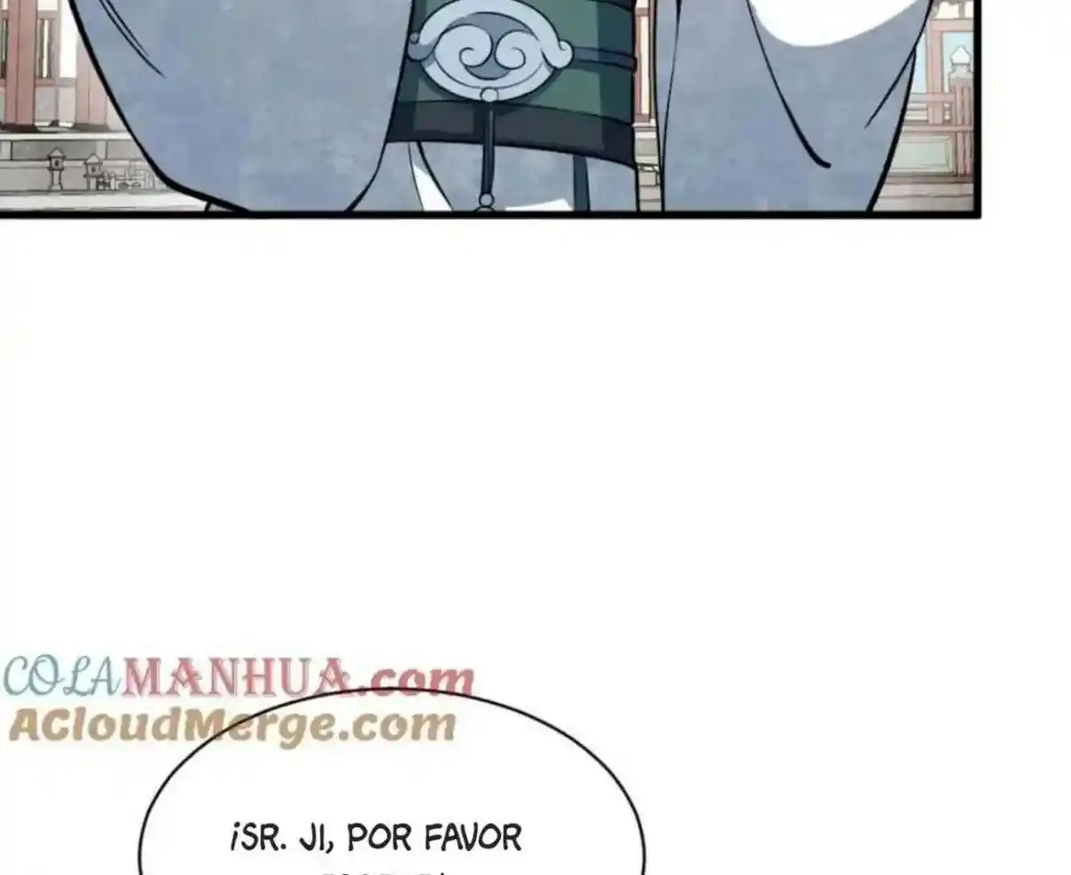 Lan Ke Qi Yuan - Capítulo 363 - Página 18 - LectorTMOo