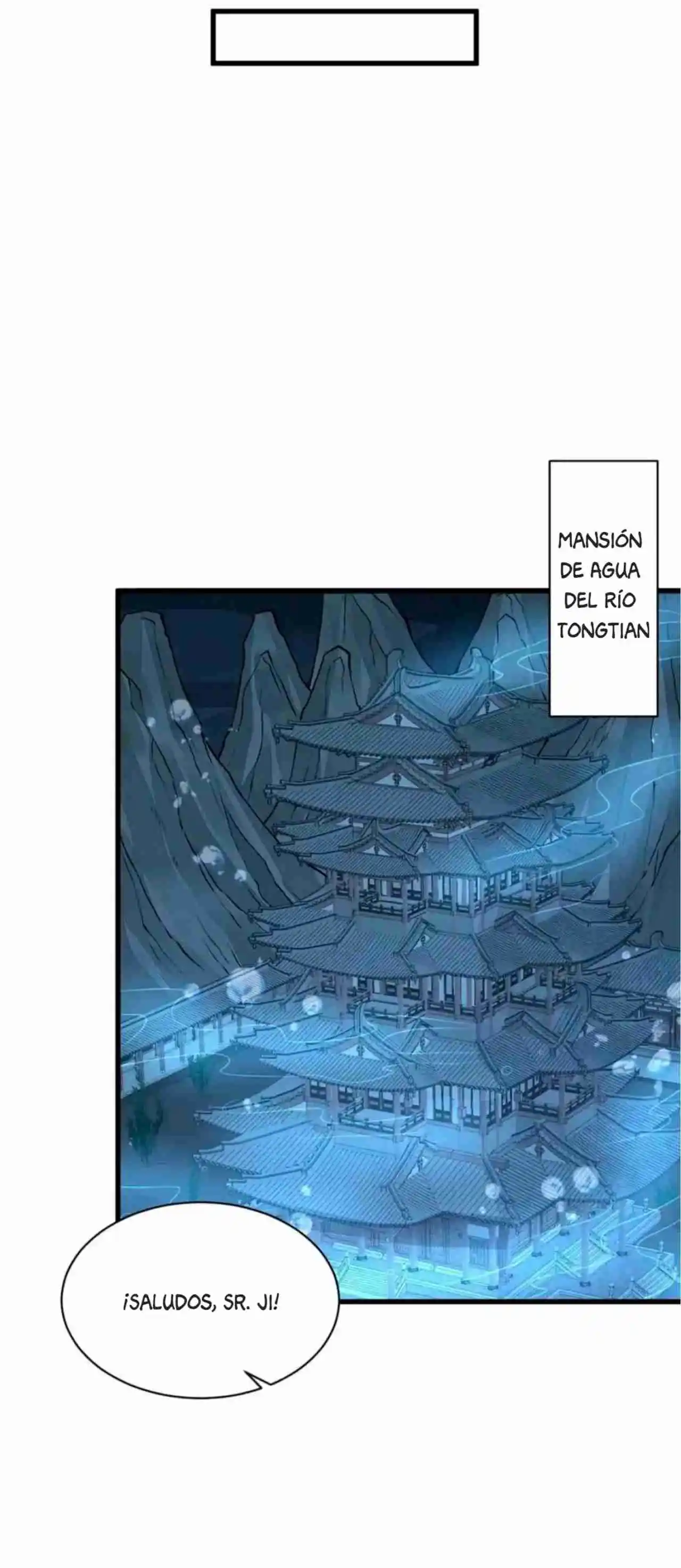 Lan Ke Qi Yuan - Capítulo 364 - Página 8 - LectorTMOo