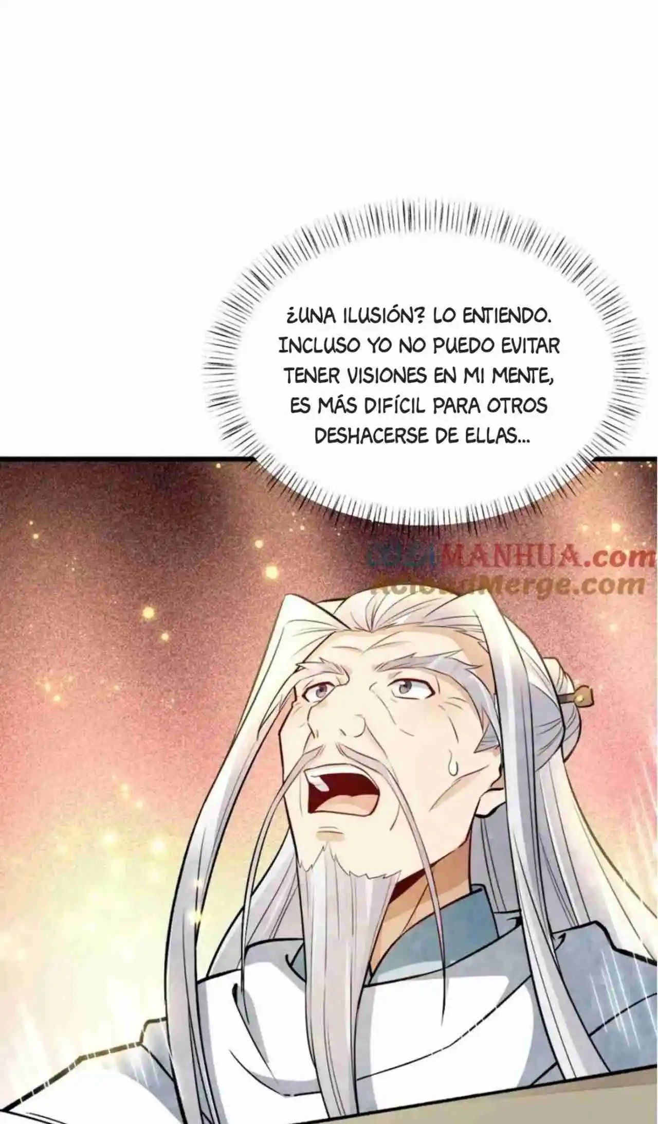 Lan Ke Qi Yuan - Capítulo 365 - Página 17 - LectorTMOo