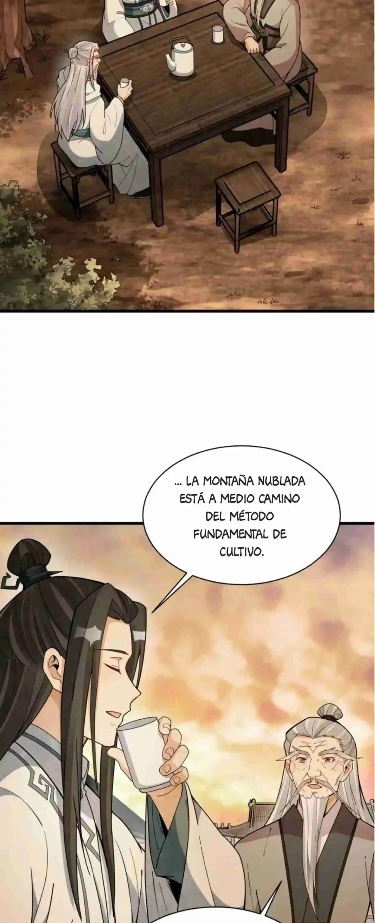 Lan Ke Qi Yuan - Capítulo 367 - Página 2 - LectorTMOo