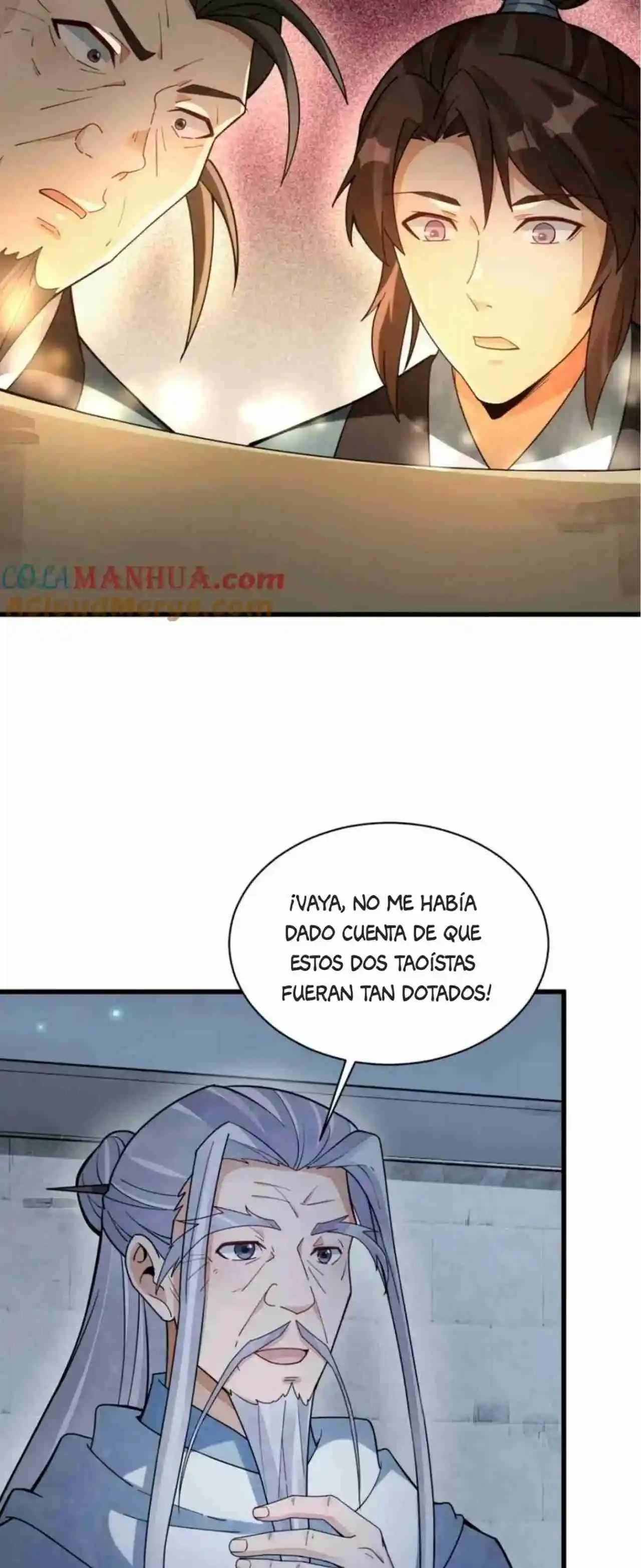 Lan Ke Qi Yuan - Capítulo 367 - Página 14 - LectorTMOo