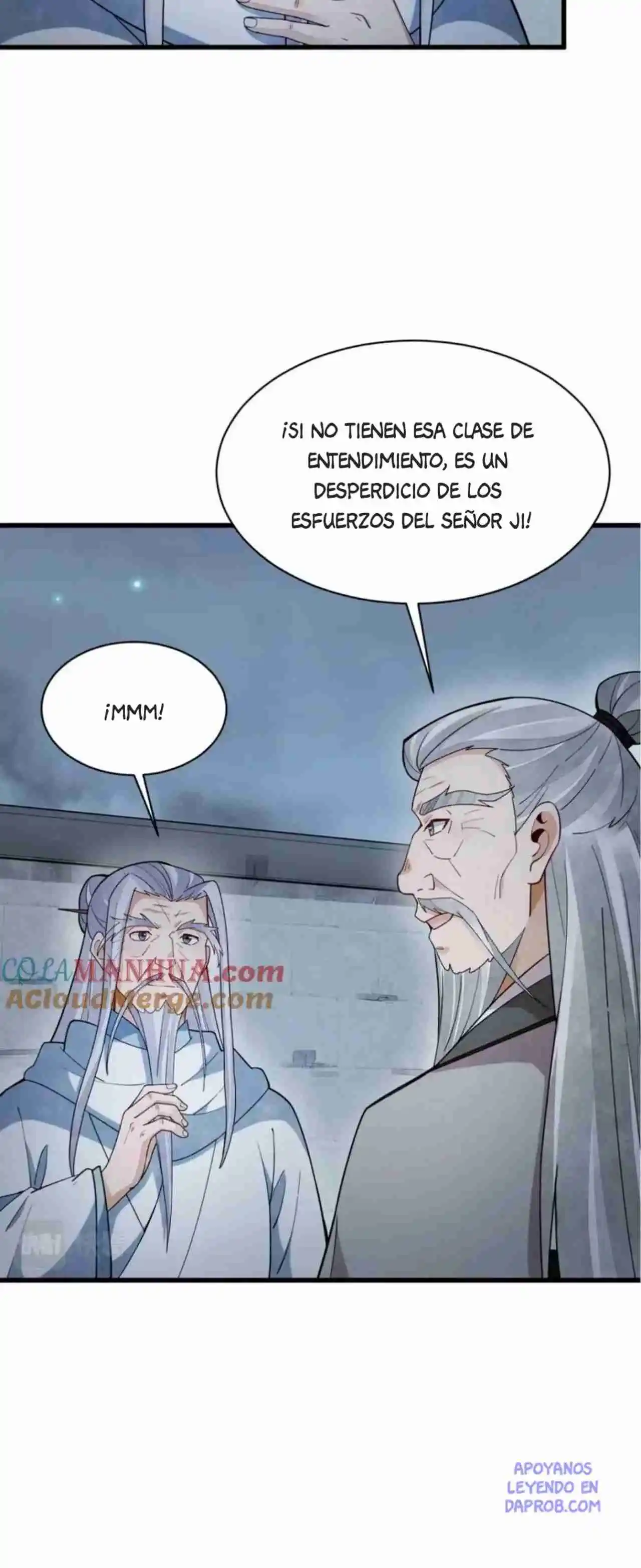 Lan Ke Qi Yuan - Capítulo 367 - Página 15 - LectorTMOo