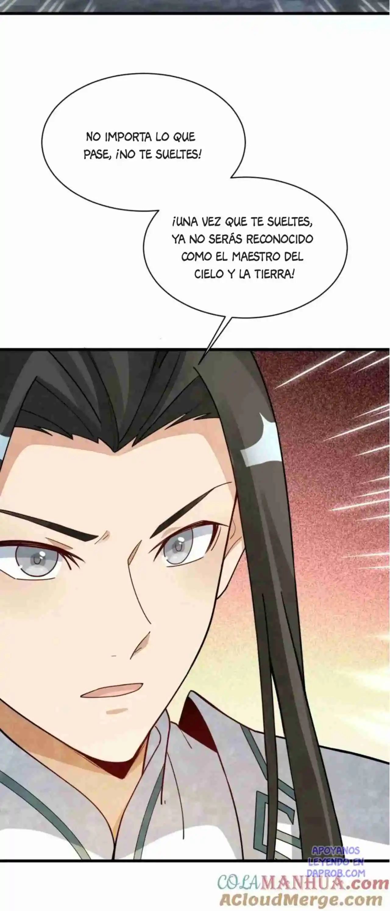 Lan Ke Qi Yuan - Capítulo 368 - Página 15 - LectorTMOo