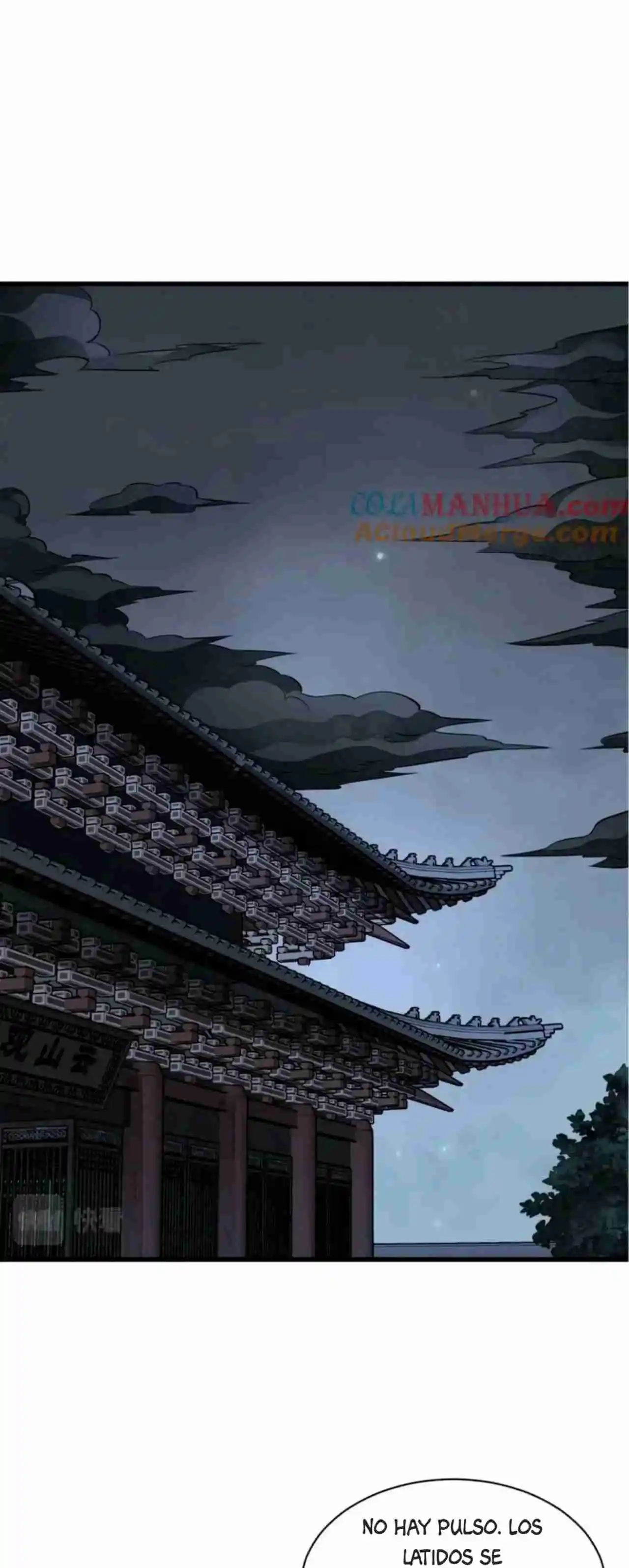 Lan Ke Qi Yuan - Capítulo 369 - Página 7 - LectorTMOo