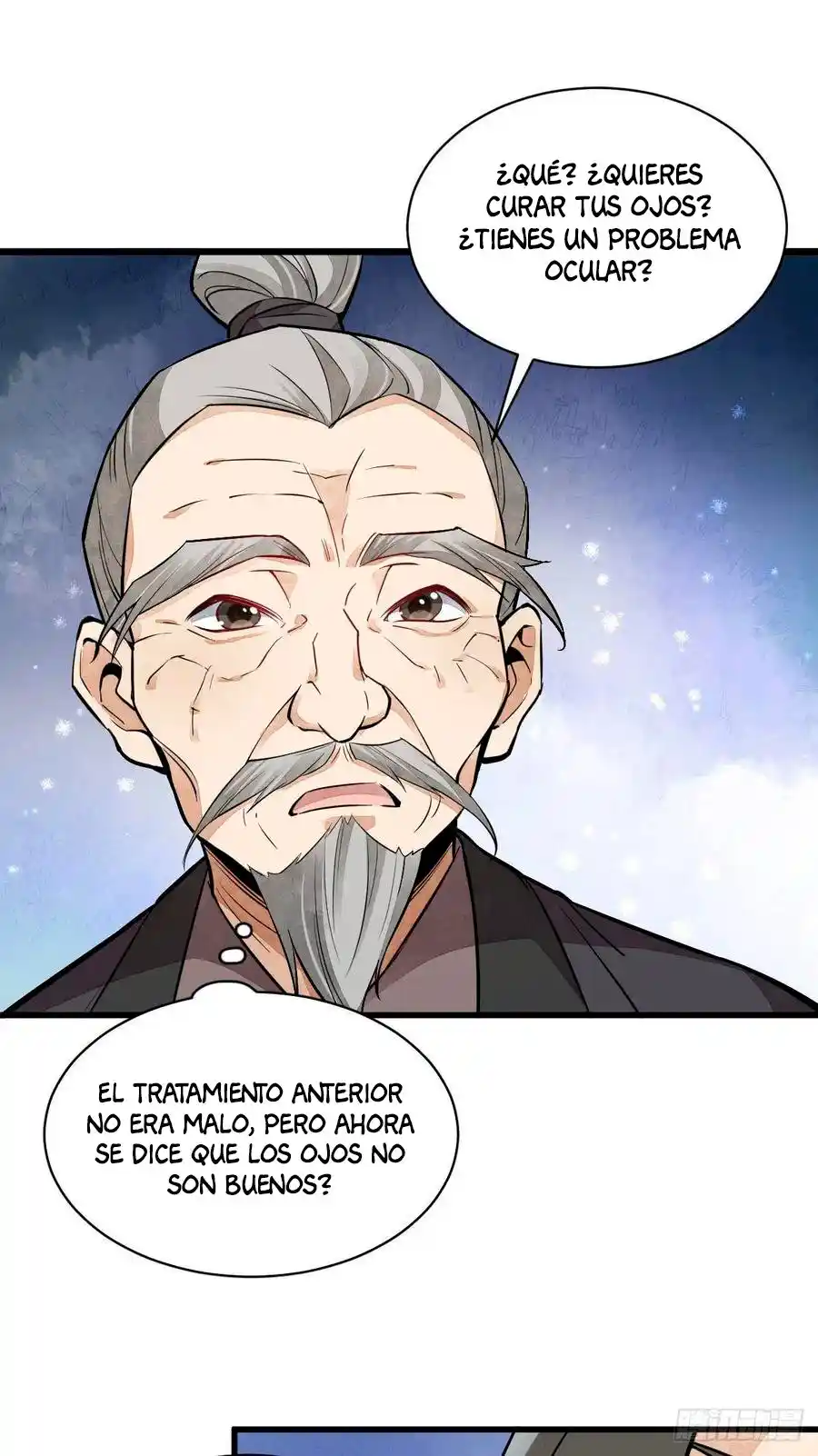 Lan Ke Qi Yuan - Capítulo 37 - Página 15 - LectorTMOo