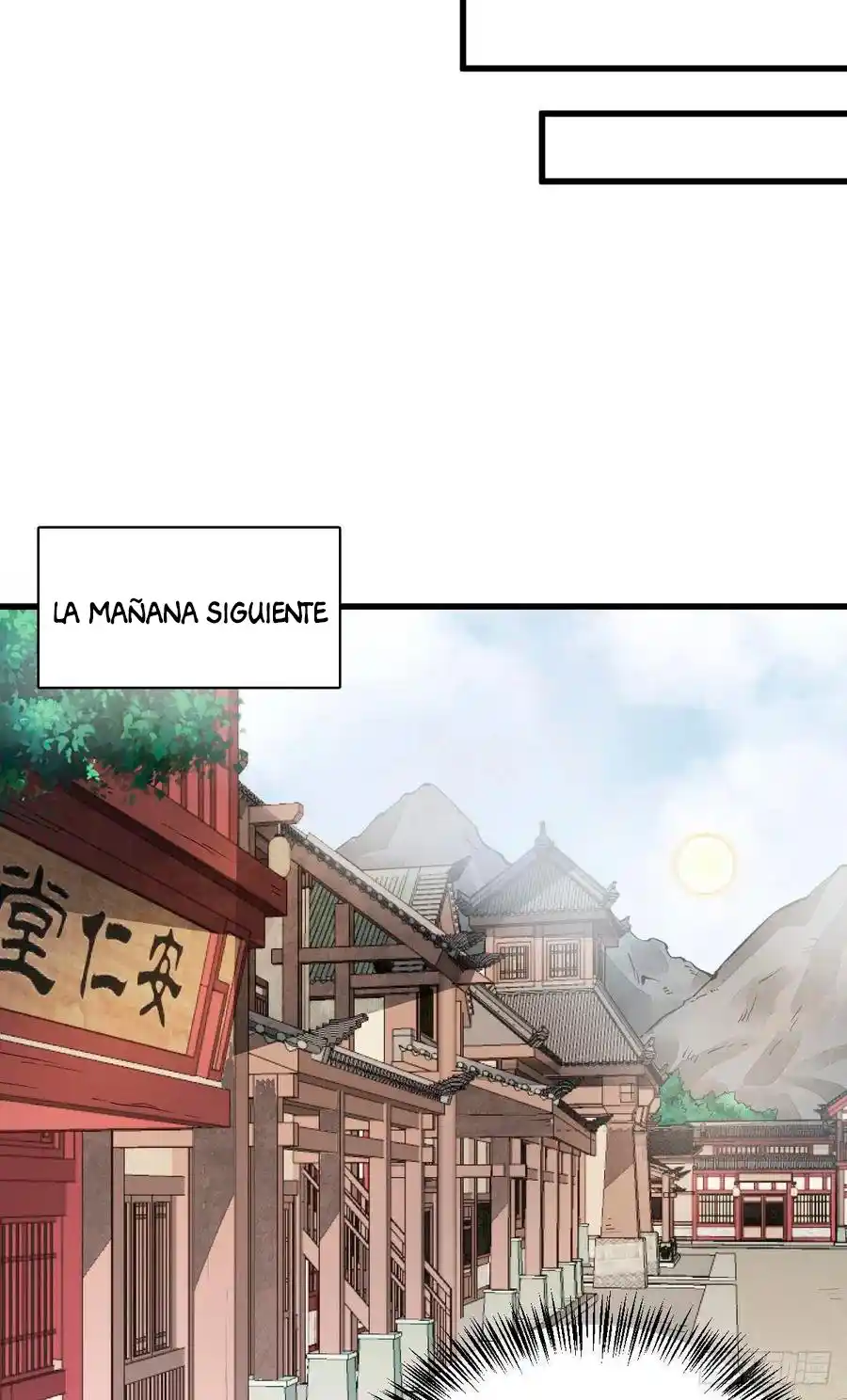 Lan Ke Qi Yuan - Capítulo 37 - Página 33 - LectorTMOo