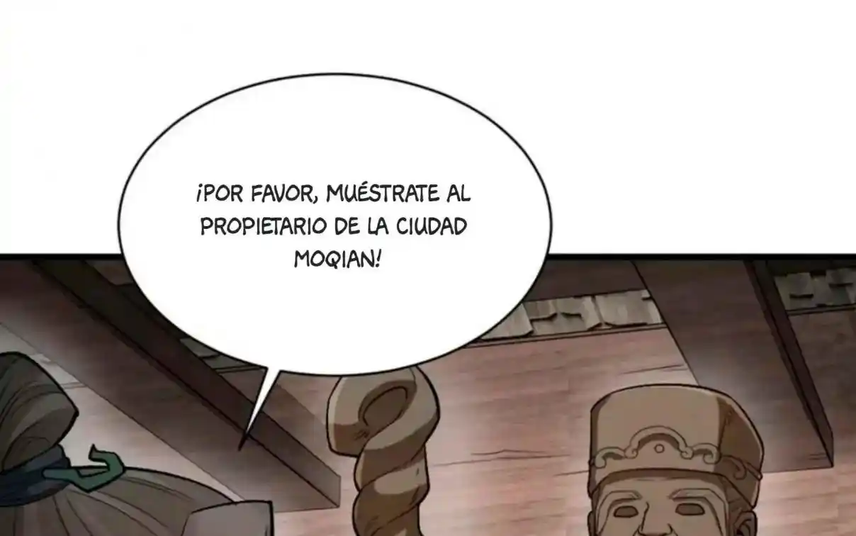 Lan Ke Qi Yuan - Capítulo 370 - Página 18 - LectorTMOo