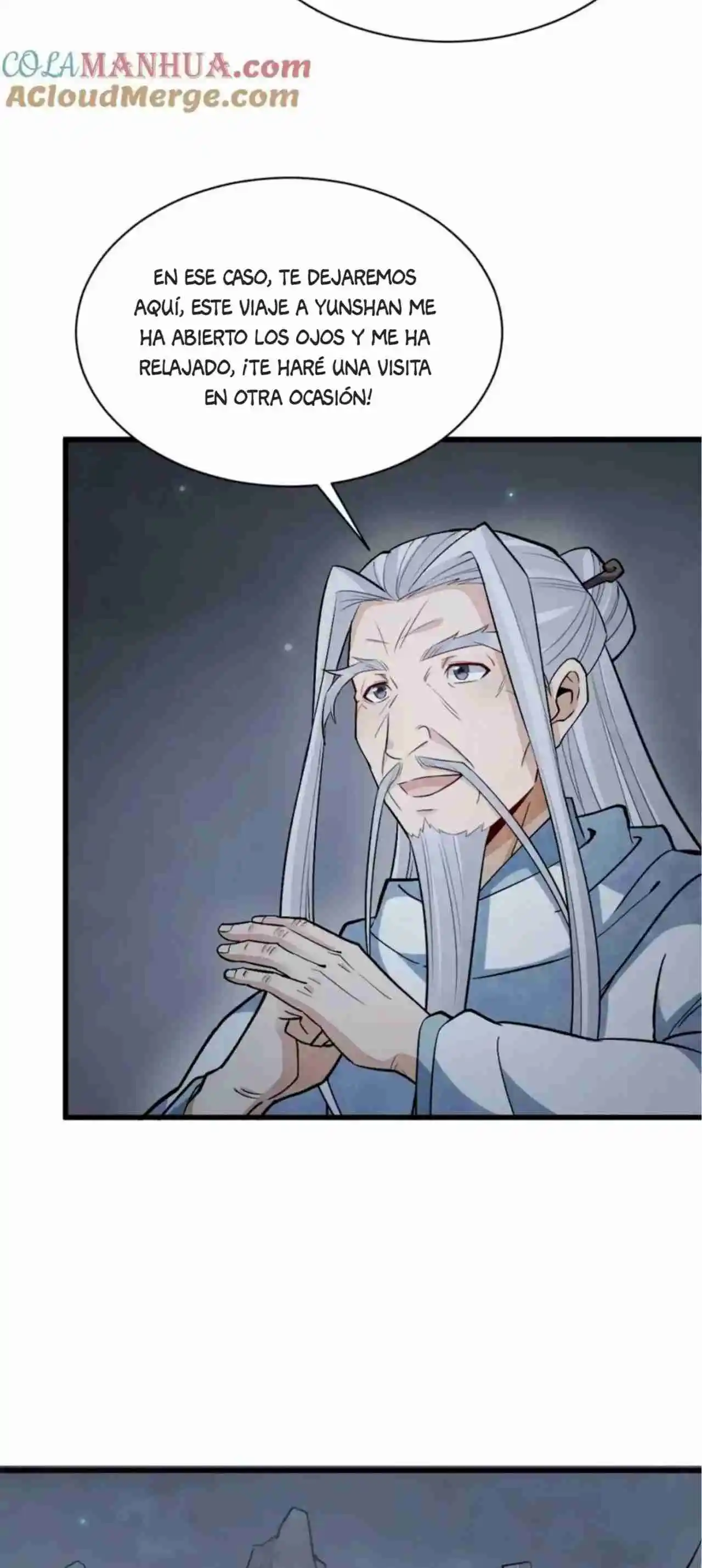 Lan Ke Qi Yuan - Capítulo 371 - Página 17 - LectorTMOo