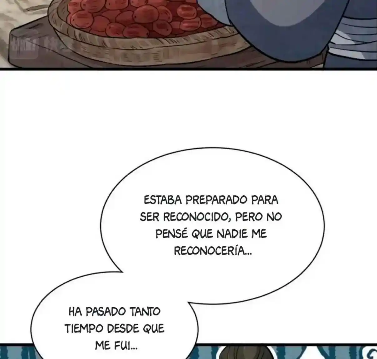 Lan Ke Qi Yuan - Capítulo 371 - Página 22 - LectorTMOo