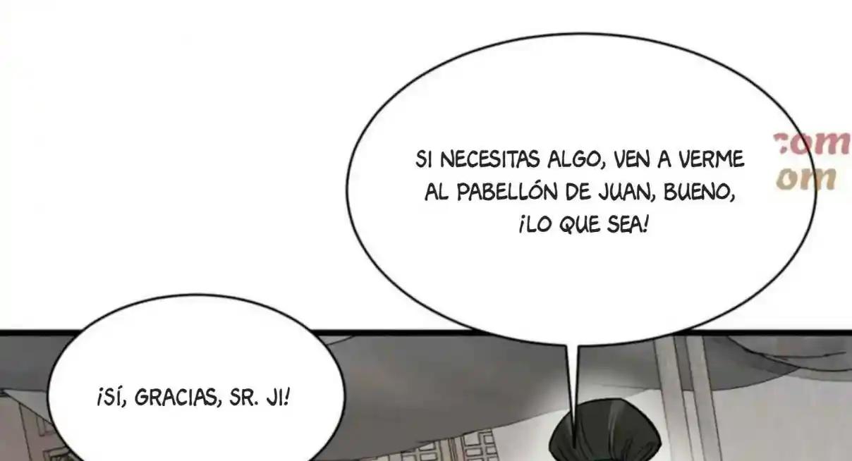 Lan Ke Qi Yuan - Capítulo 372 - Página 17 - LectorTMOo