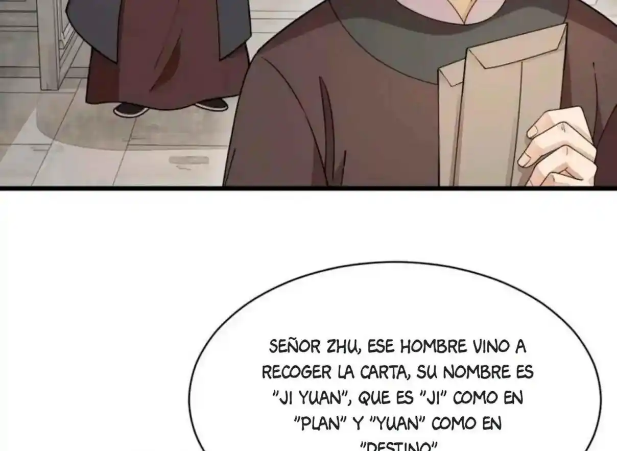 Lan Ke Qi Yuan - Capítulo 373 - Página 18 - LectorTMOo