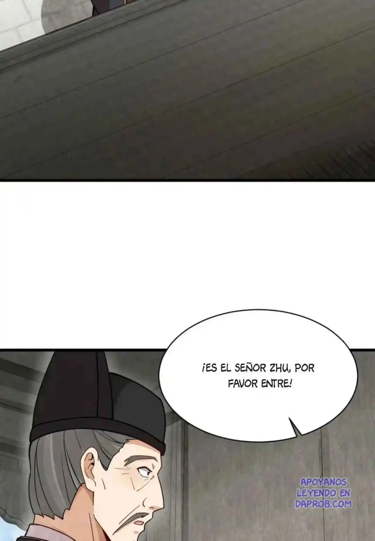 Lan Ke Qi Yuan - Capítulo 374 - Página 5 - LectorTMOo