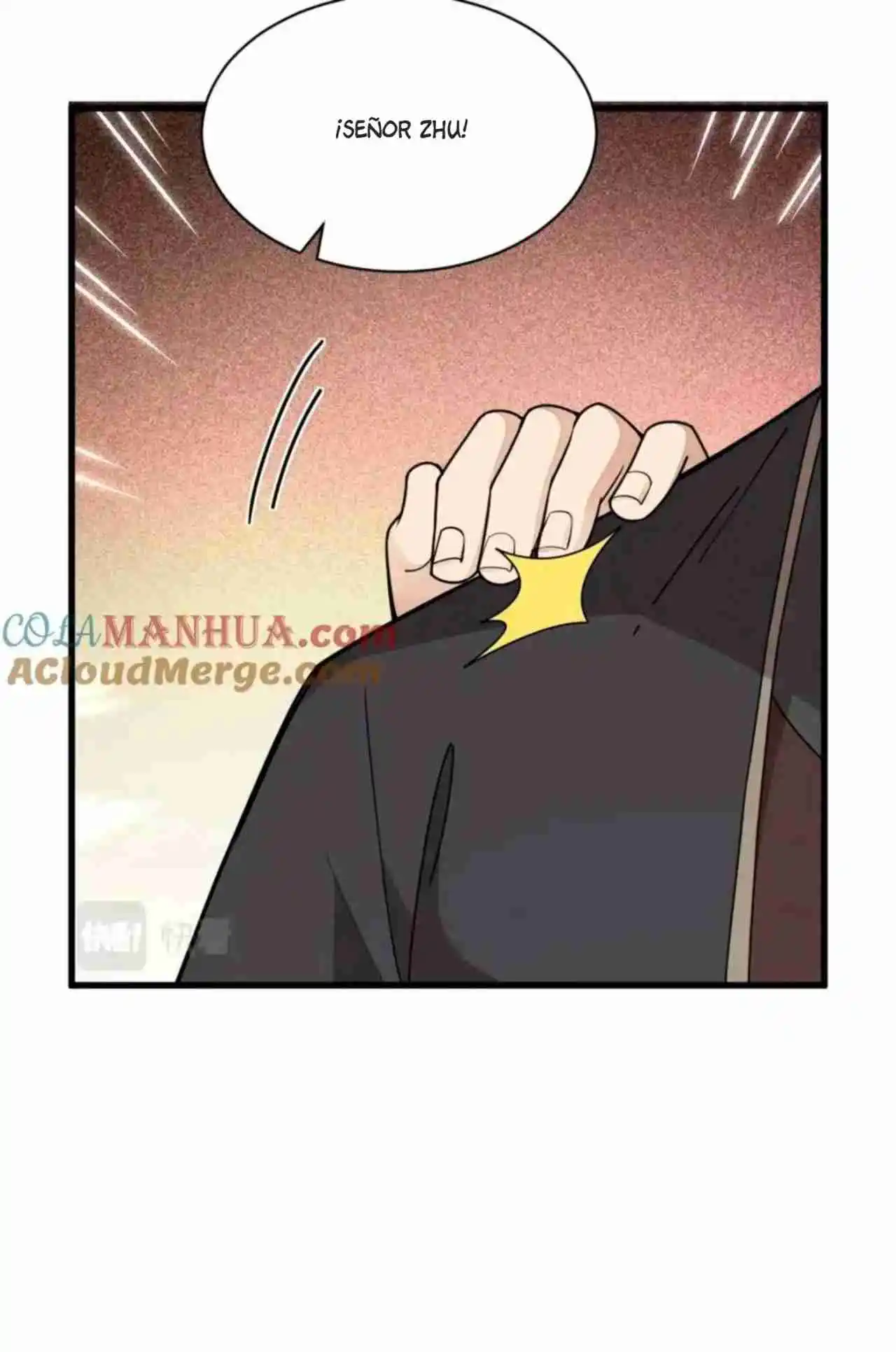 Lan Ke Qi Yuan - Capítulo 374 - Página 16 - LectorTMOo