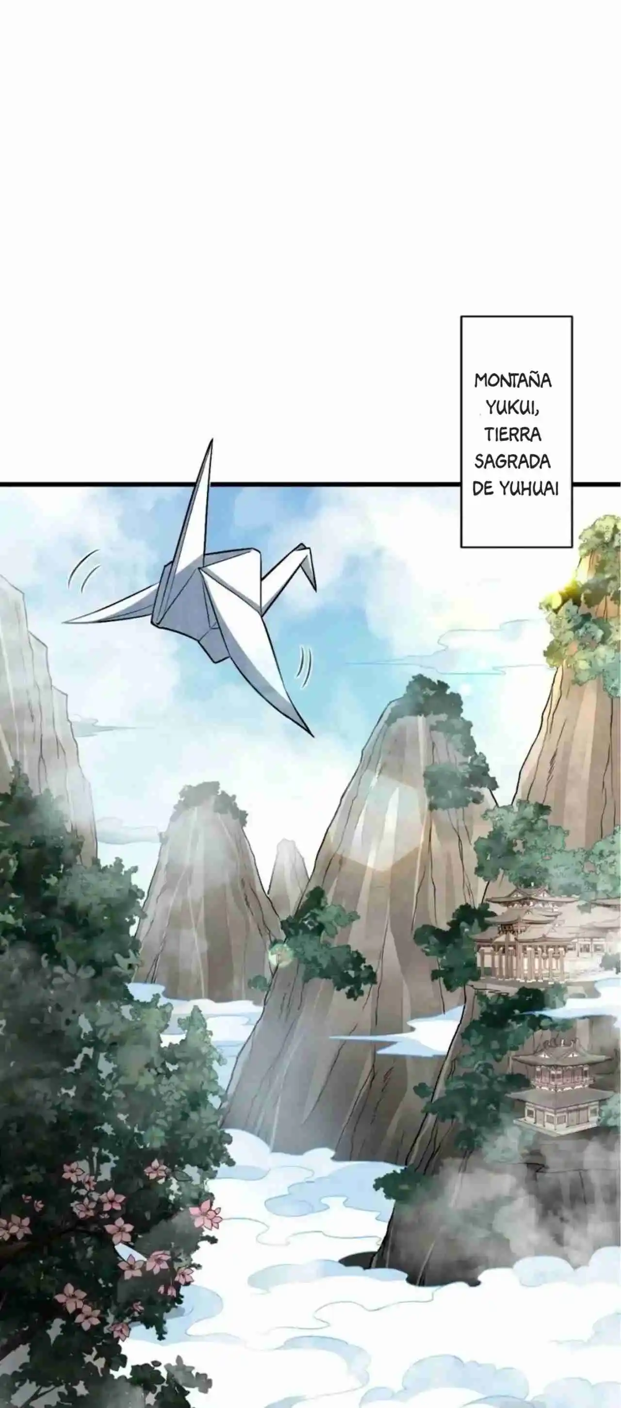 Lan Ke Qi Yuan - Capítulo 375 - Página 8 - LectorTMOo