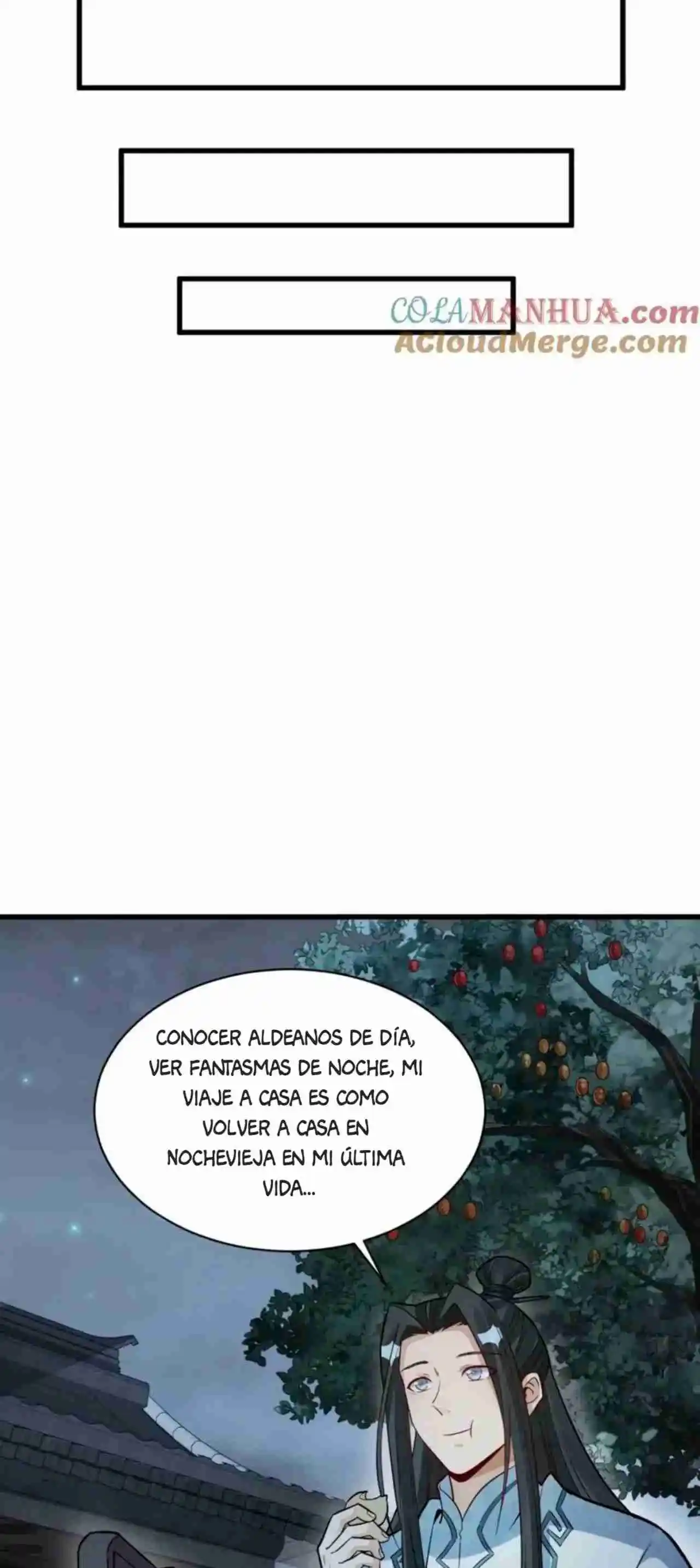 Lan Ke Qi Yuan - Capítulo 375 - Página 14 - LectorTMOo