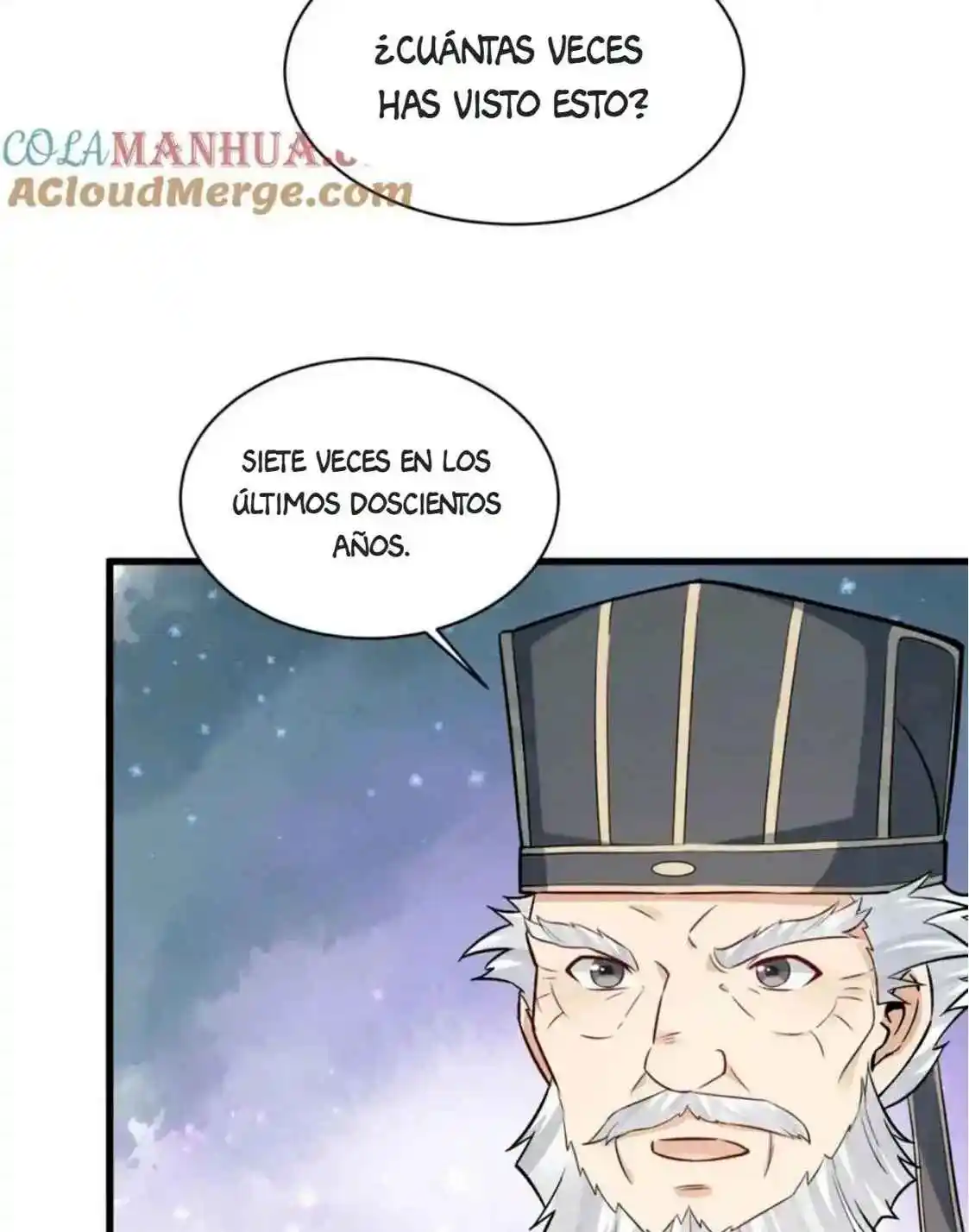 Lan Ke Qi Yuan - Capítulo 376 - Página 4 - LectorTMOo