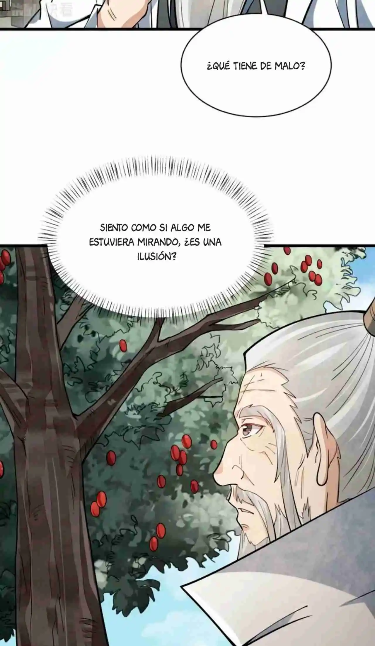 Lan Ke Qi Yuan - Capítulo 378 - Página 19 - LectorTMOo