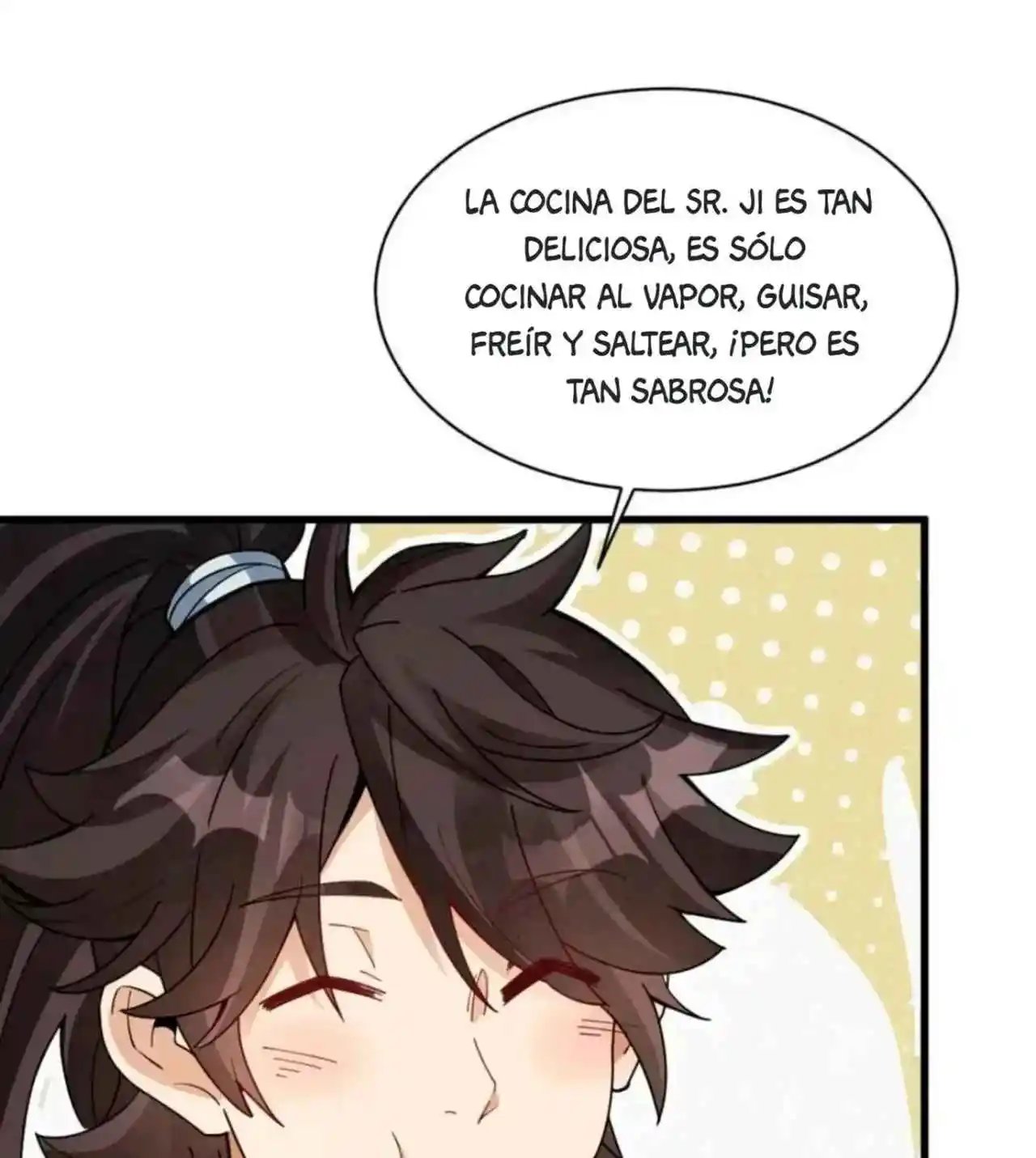 Lan Ke Qi Yuan - Capítulo 379 - Página 16 - LectorTMOo