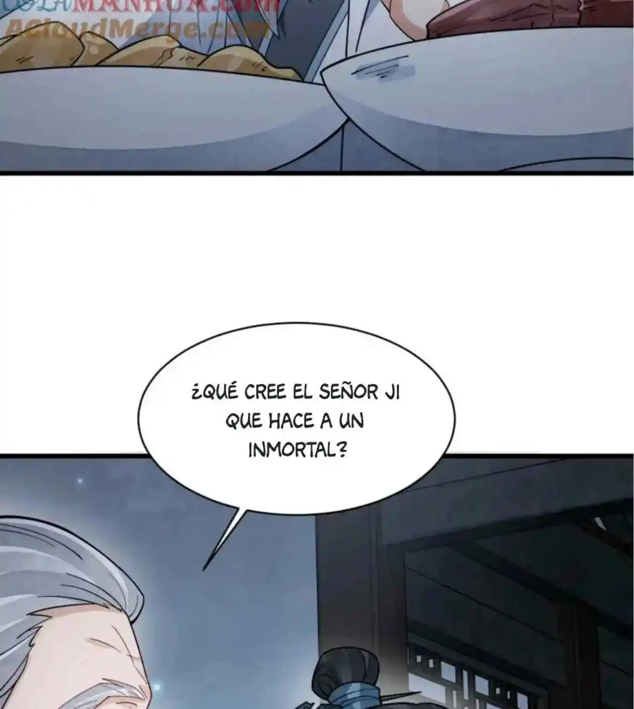 Lan Ke Qi Yuan - Capítulo 379 - Página 19 - LectorTMOo