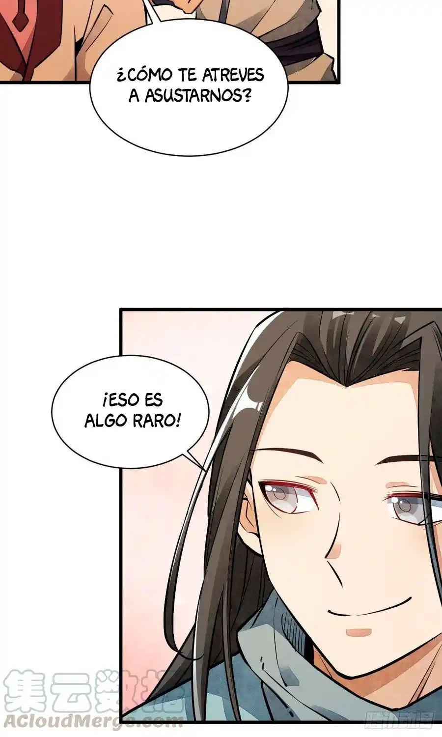 Lan Ke Qi Yuan - Capítulo 38 - Página 14 - LectorTMOo