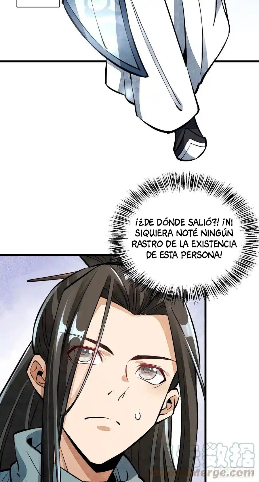 Lan Ke Qi Yuan - Capítulo 38 - Página 41 - LectorTMOo