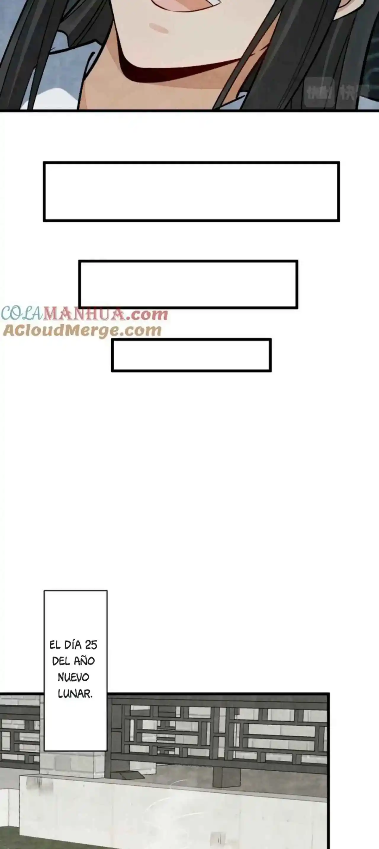 Lan Ke Qi Yuan - Capítulo 382 - Página 7 - LectorTMOo