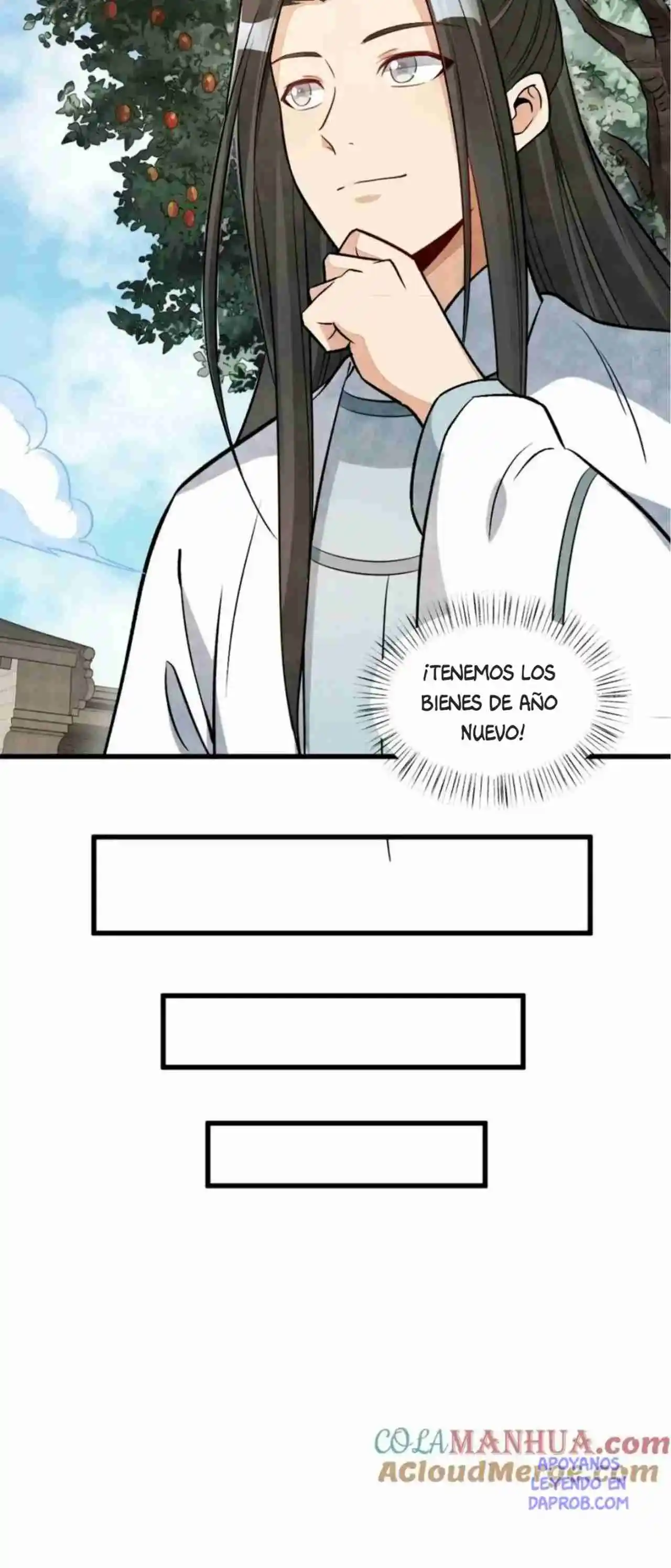 Lan Ke Qi Yuan - Capítulo 382 - Página 15 - LectorTMOo