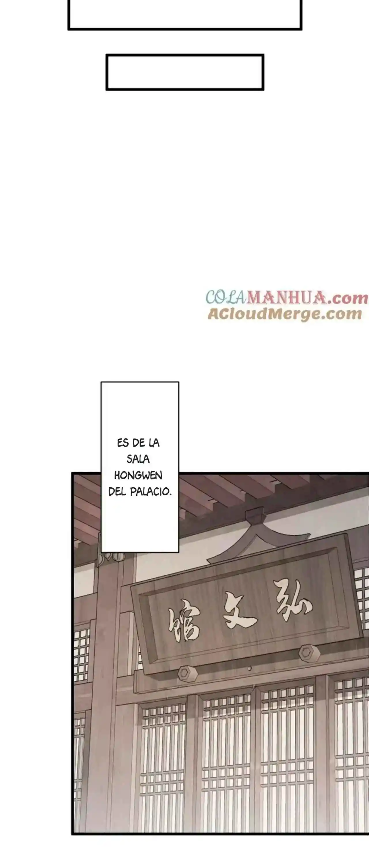 Lan Ke Qi Yuan - Capítulo 384 - Página 12 - LectorTMOo