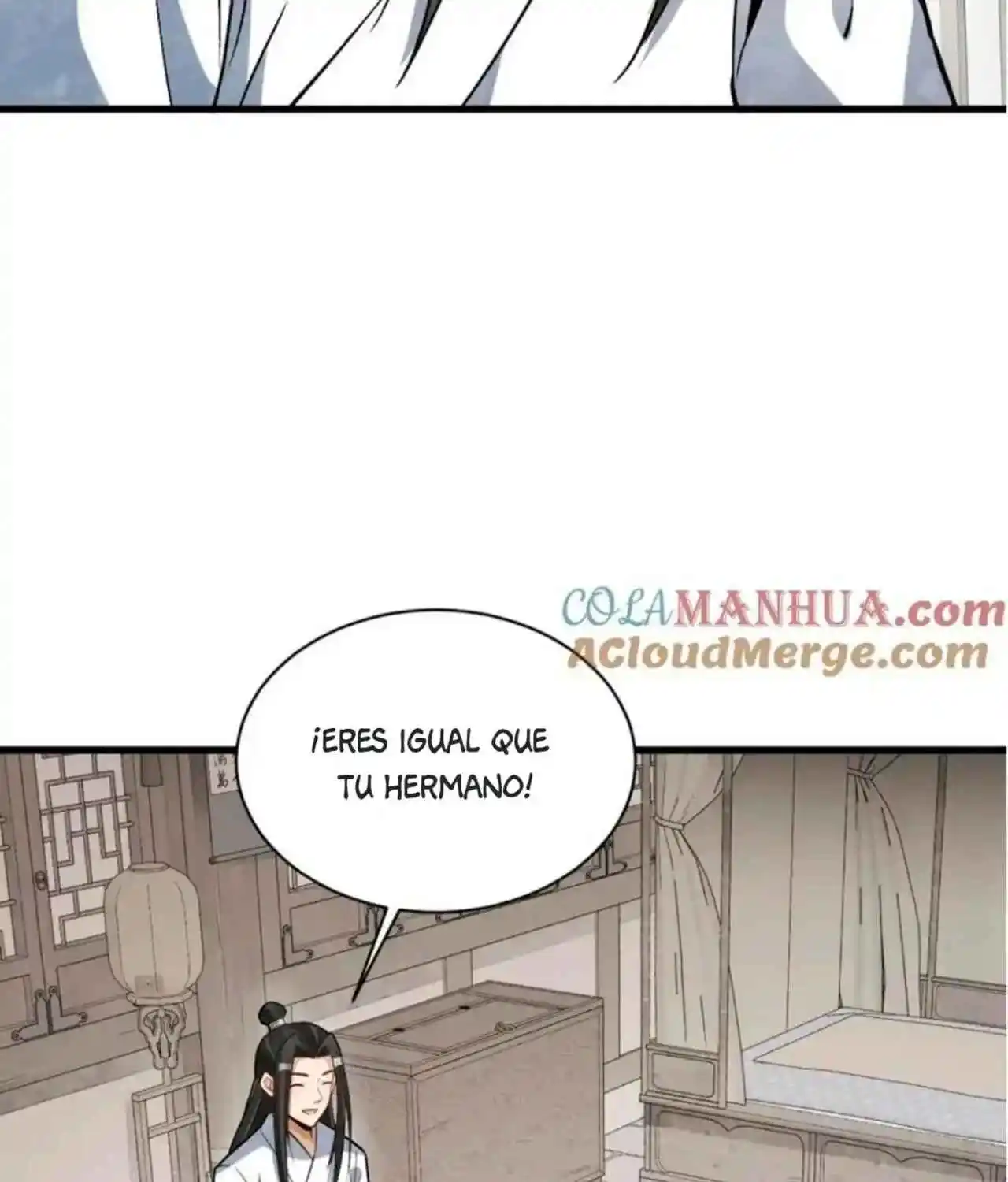 Lan Ke Qi Yuan - Capítulo 385 - Página 16 - LectorTMOo