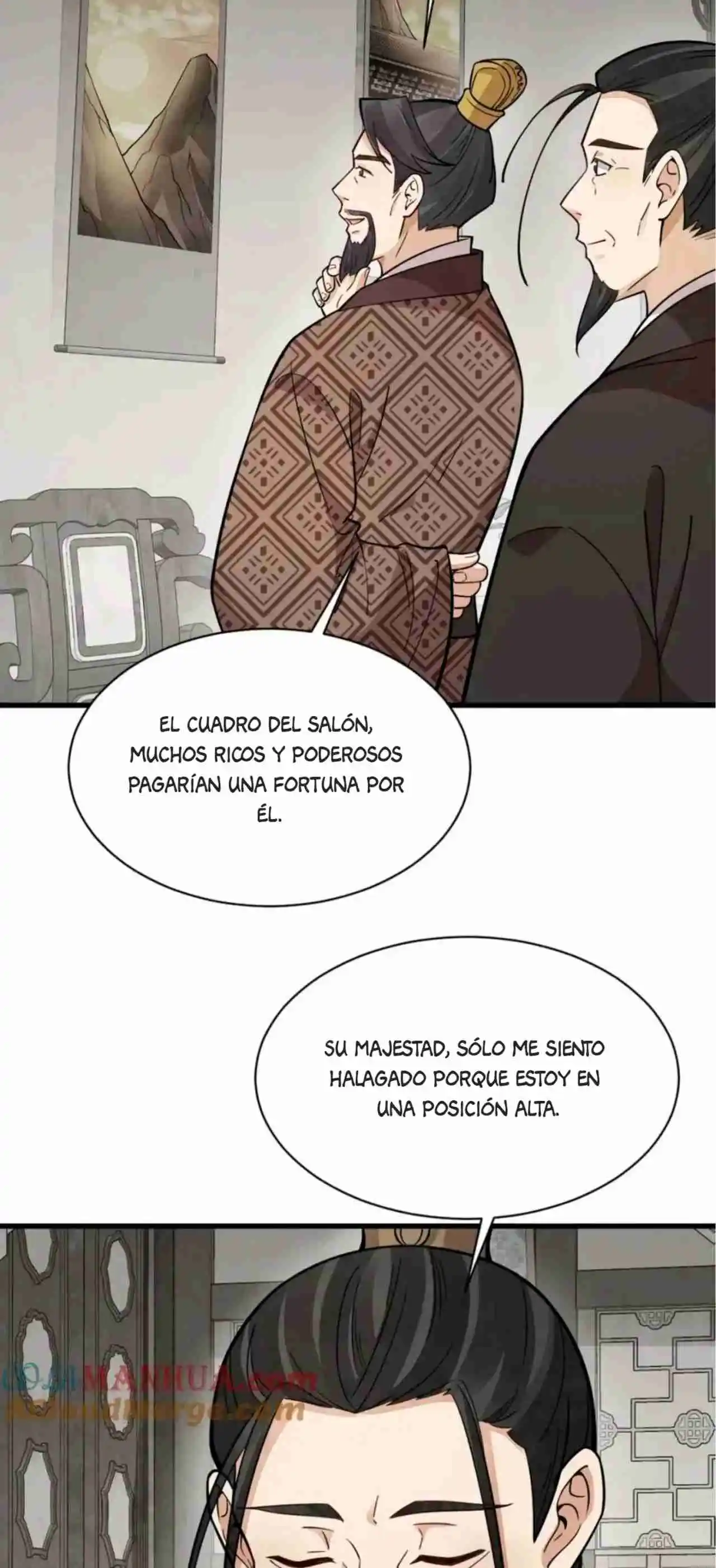 Lan Ke Qi Yuan - Capítulo 387 - Página 14 - LectorTMOo