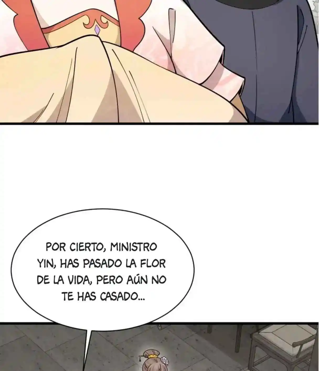 Lan Ke Qi Yuan - Capítulo 387 - Página 16 - LectorTMOo