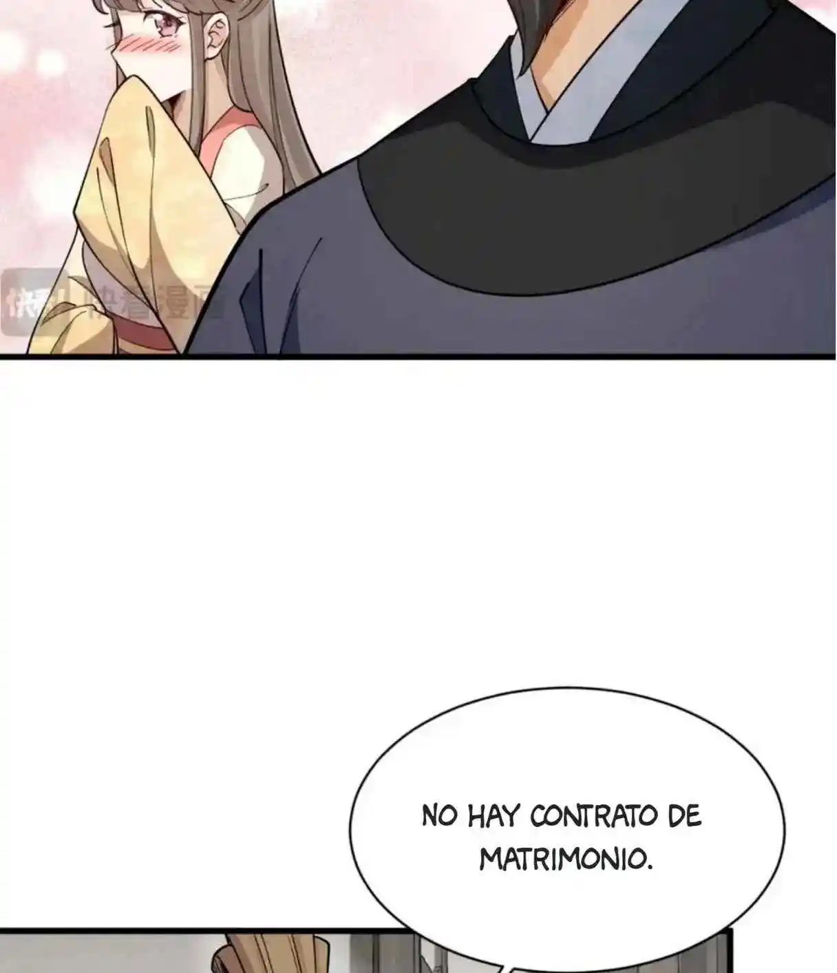 Lan Ke Qi Yuan - Capítulo 387 - Página 19 - LectorTMOo