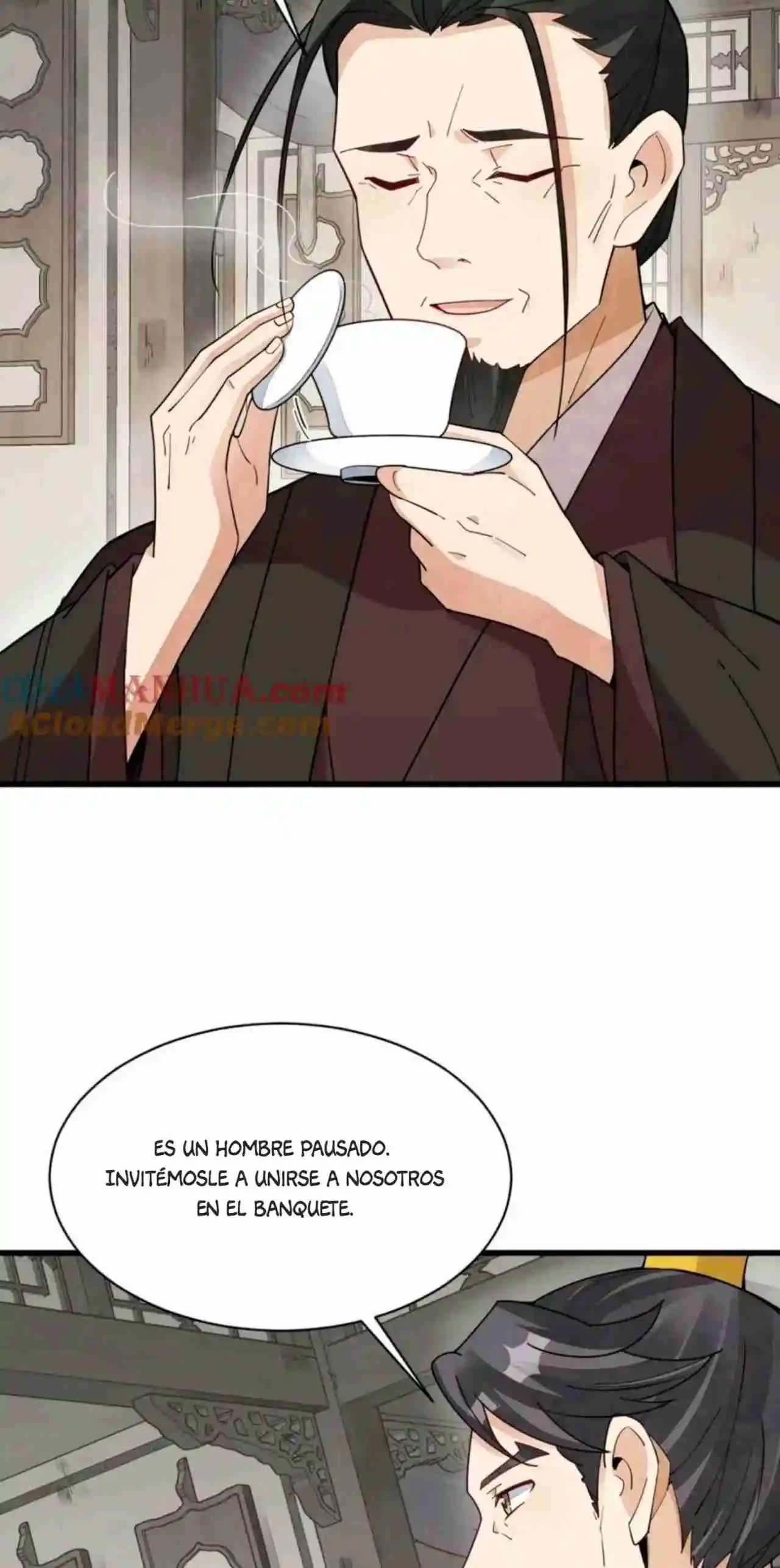 Lan Ke Qi Yuan - Capítulo 388 - Página 13 - LectorTMOo