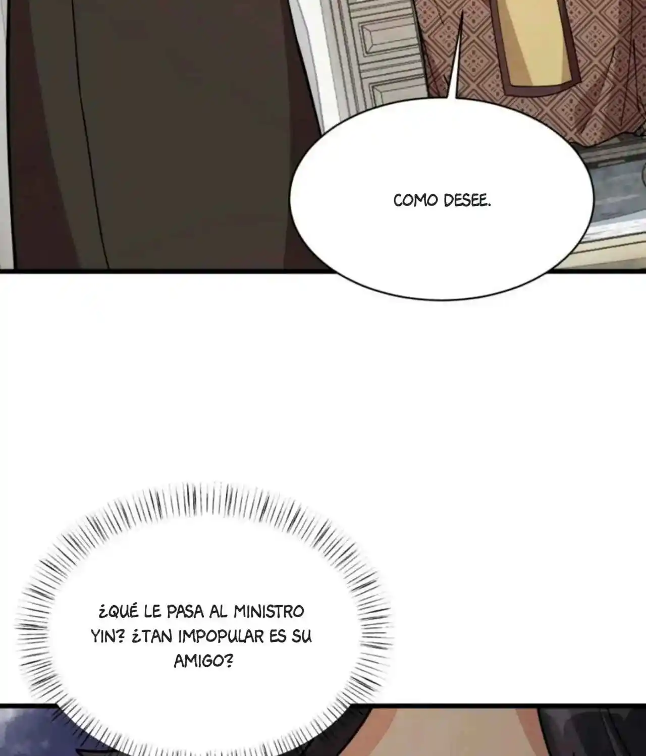 Lan Ke Qi Yuan - Capítulo 388 - Página 18 - LectorTMOo