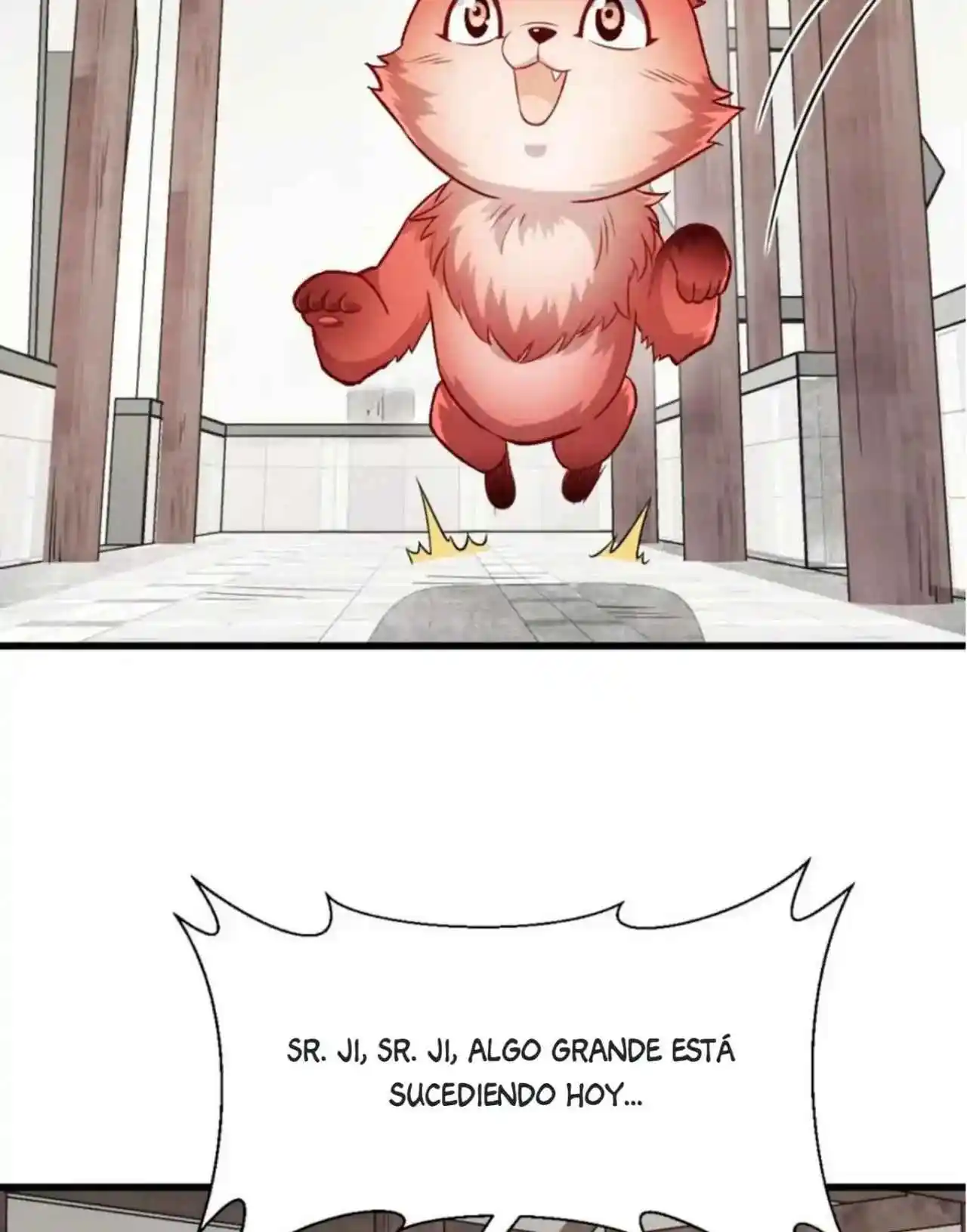 Lan Ke Qi Yuan - Capítulo 389 - Página 16 - LectorTMOo