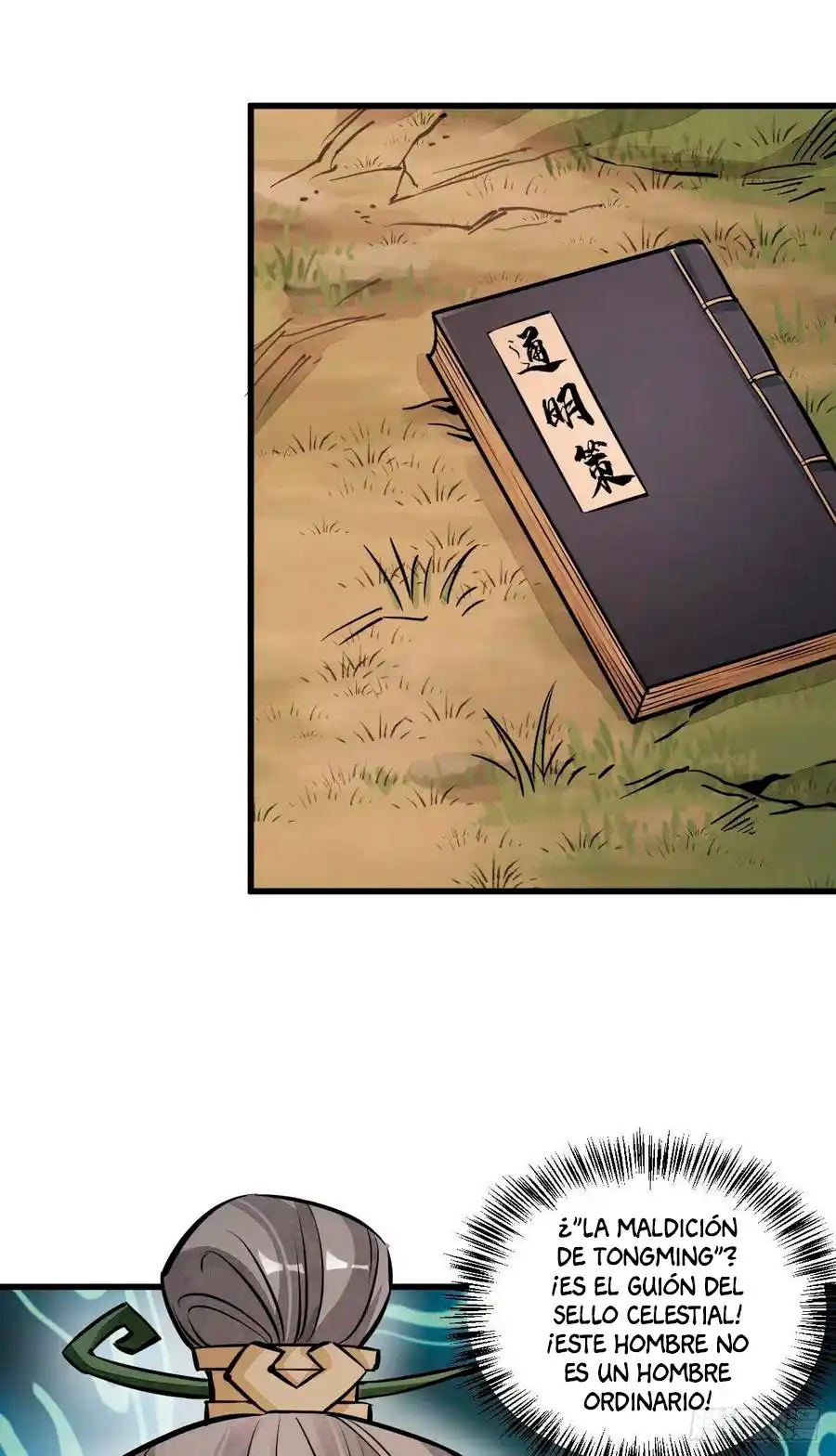Lan Ke Qi Yuan - Capítulo 39 - Página 4 - LectorTMOo