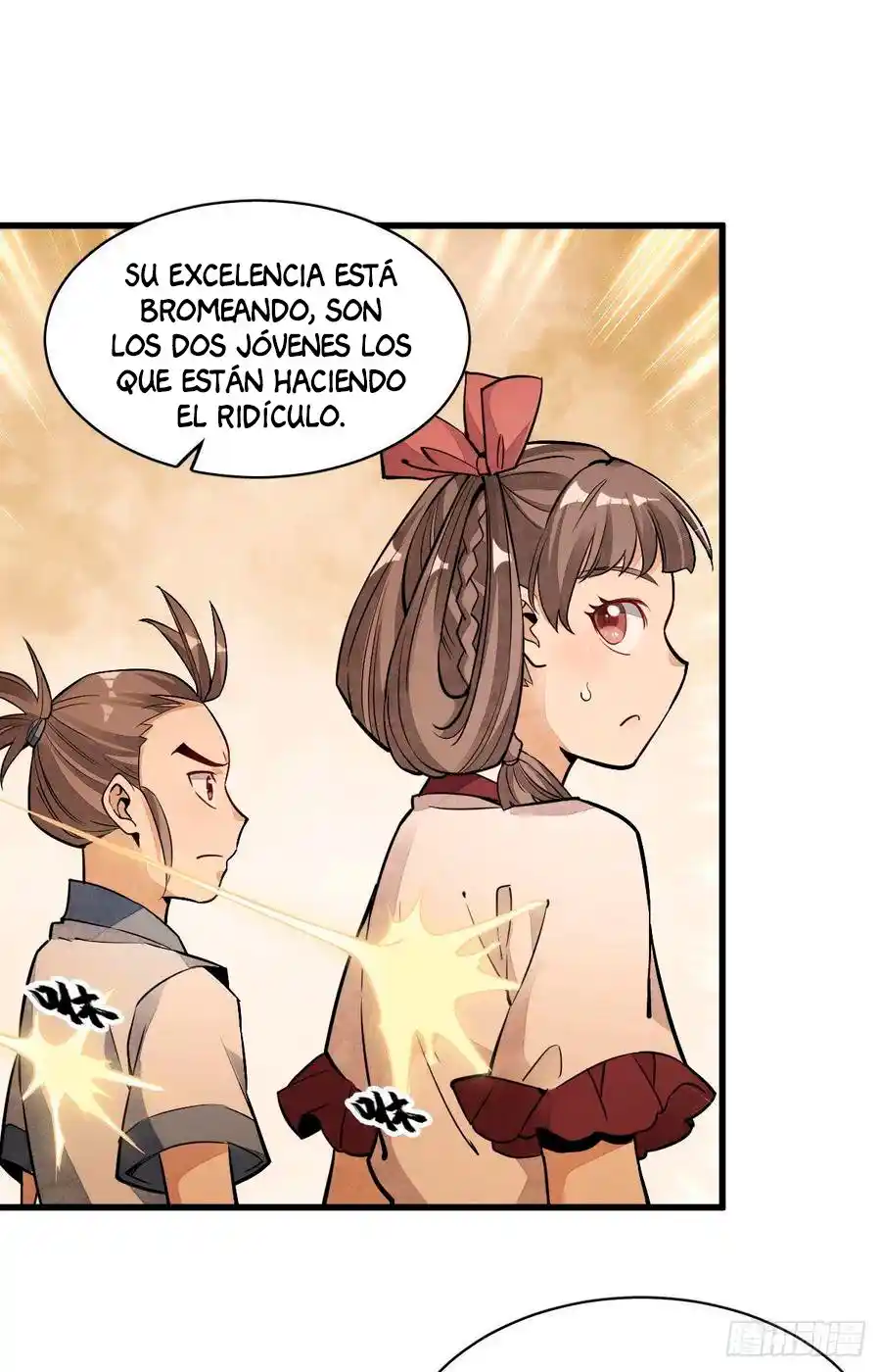 Lan Ke Qi Yuan - Capítulo 39 - Página 6 - LectorTMOo