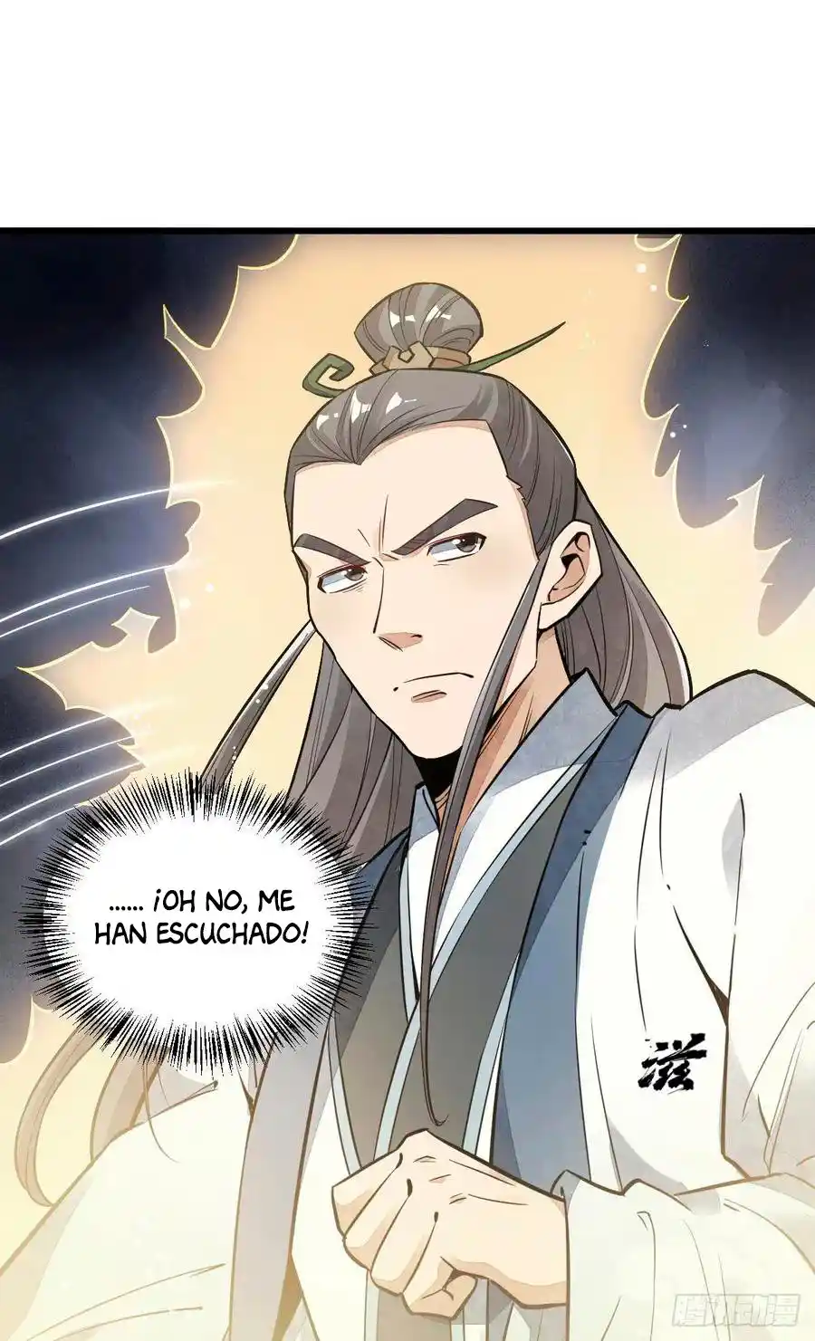 Lan Ke Qi Yuan - Capítulo 39 - Página 18 - LectorTMOo