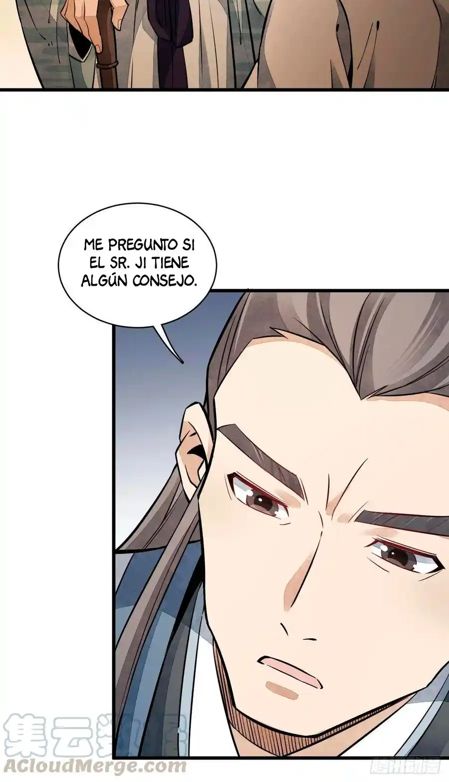 Lan Ke Qi Yuan - Capítulo 39 - Página 23 - LectorTMOo