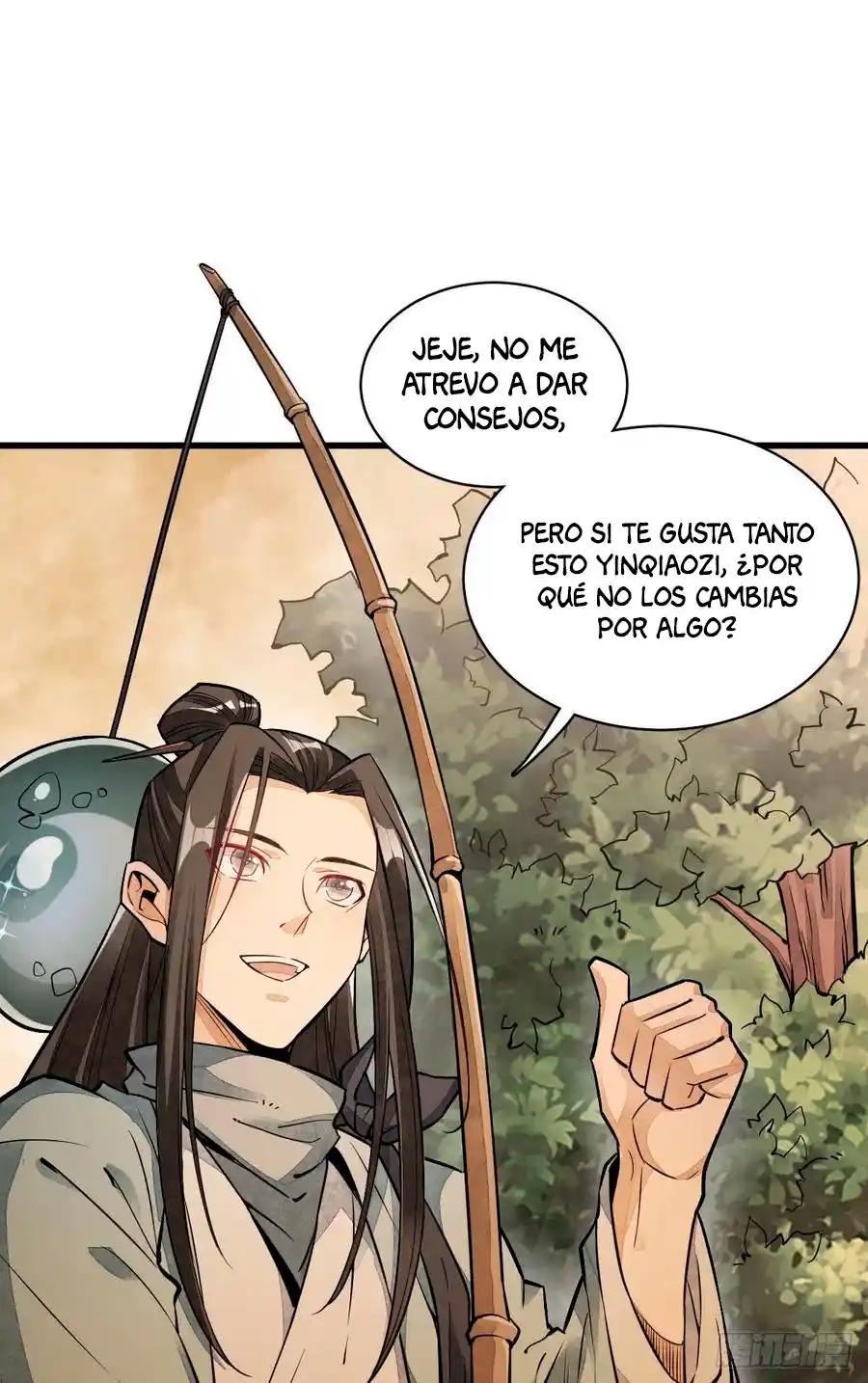 Lan Ke Qi Yuan - Capítulo 39 - Página 24 - LectorTMOo