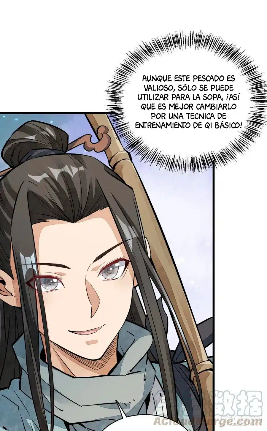 Lan Ke Qi Yuan - Capítulo 39 - Página 26 - LectorTMOo