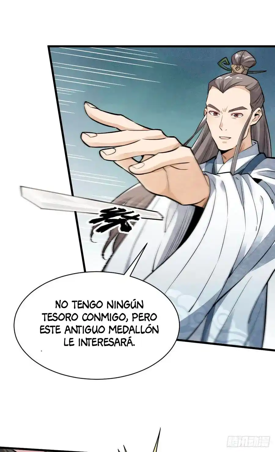 Lan Ke Qi Yuan - Capítulo 39 - Página 30 - LectorTMOo