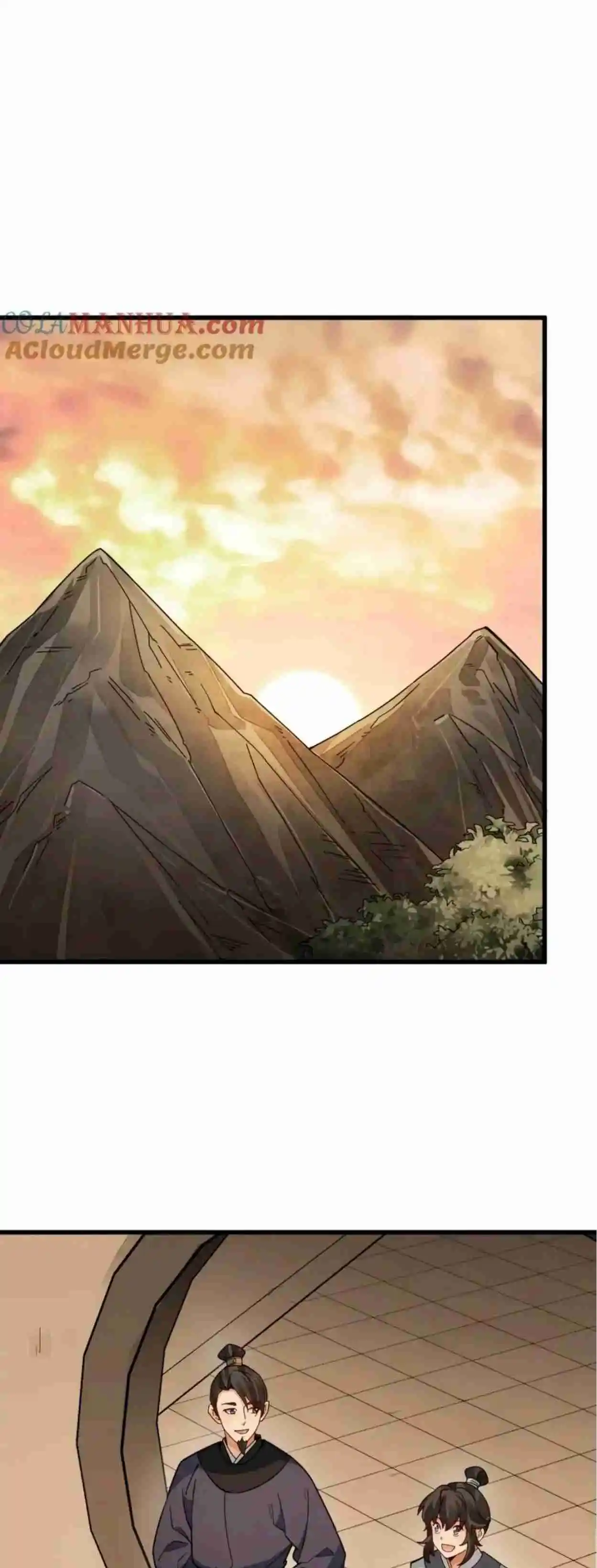 Lan Ke Qi Yuan - Capítulo 392 - Página 9 - LectorTMOo
