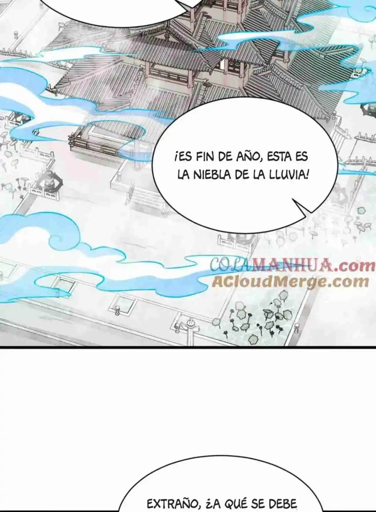 Lan Ke Qi Yuan - Capítulo 393 - Página 16 - LectorTMOo
